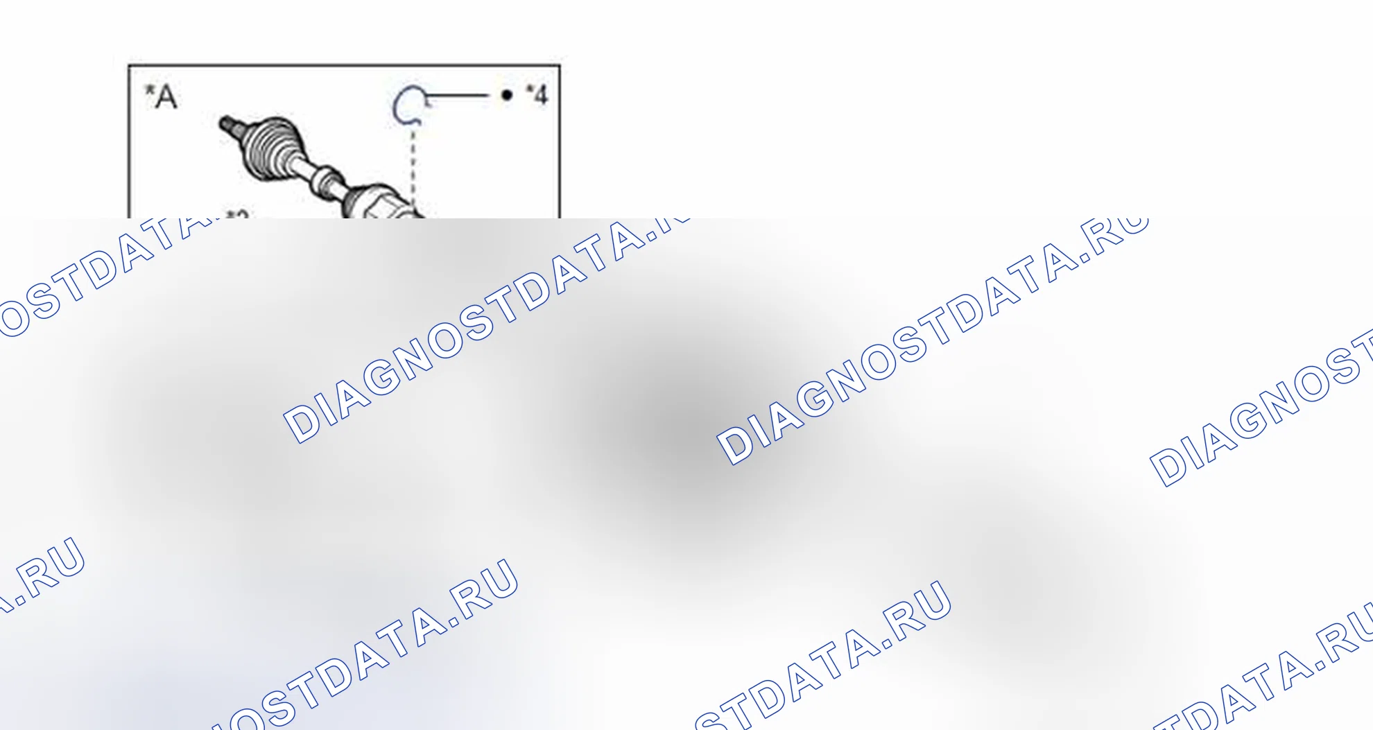 Рис. 25: ИЛЛЮСТРАЦИЯ. Toyota Highlander III