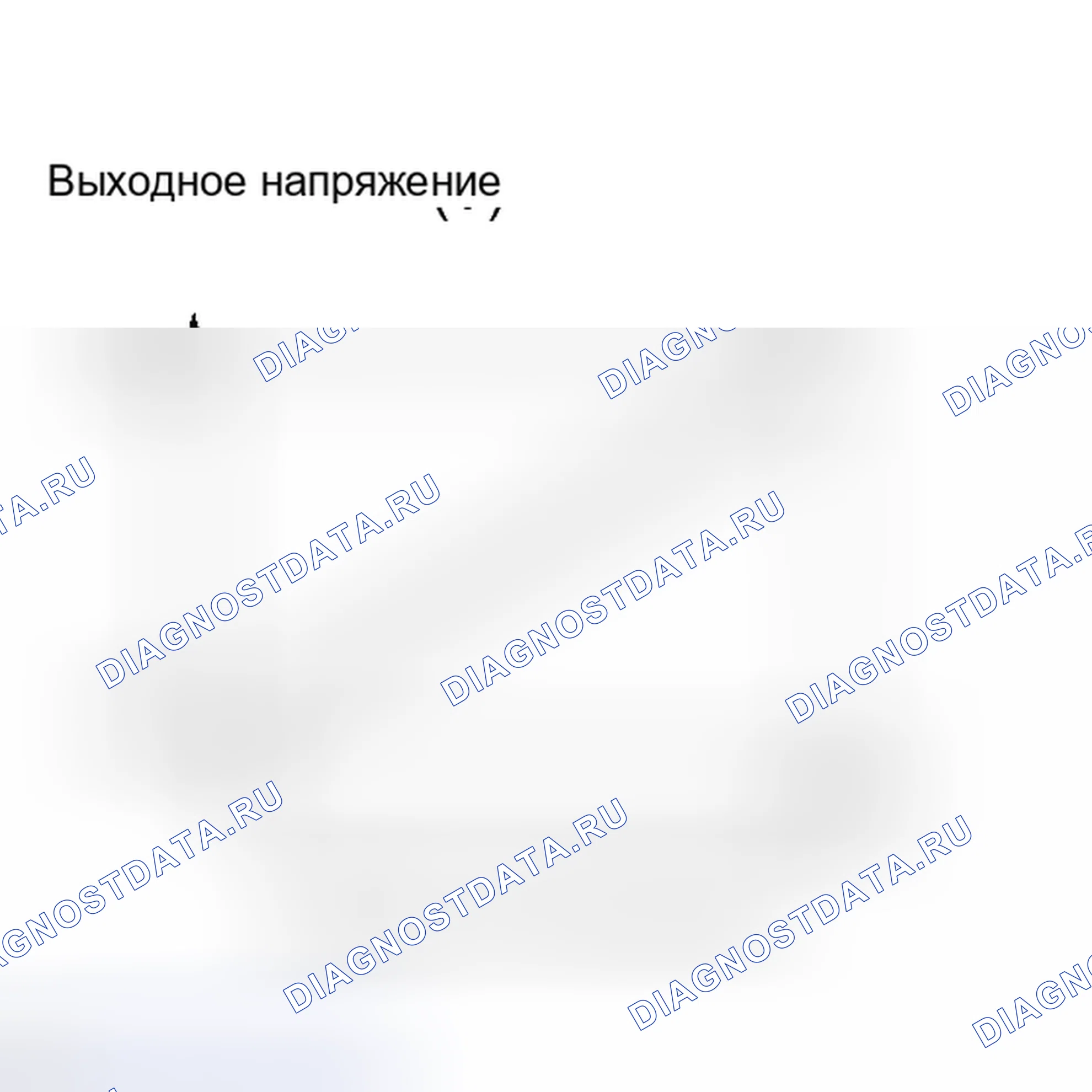Рис. 291: ОПИСАНИЕ тестирования и диагностики систем управления двигателя. Honda Accord IV