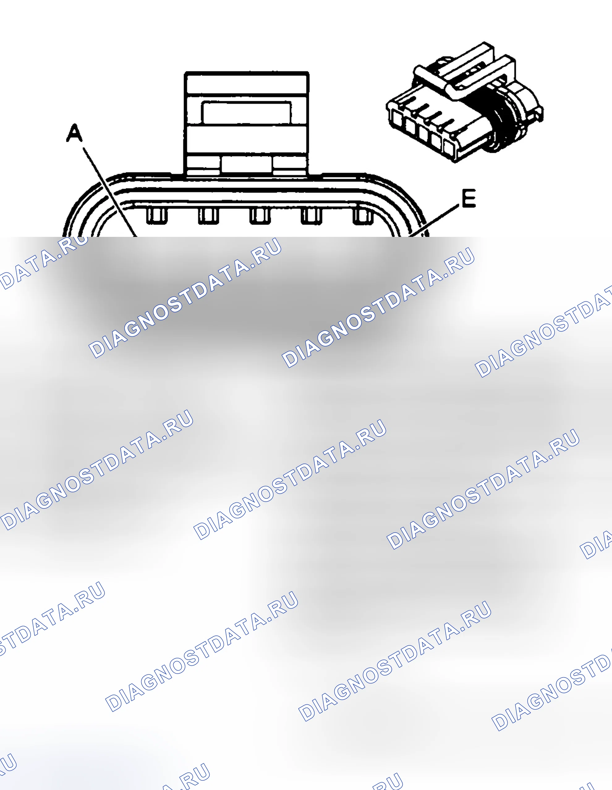 Рис. 255. Chevrolet Monte Carlo VI