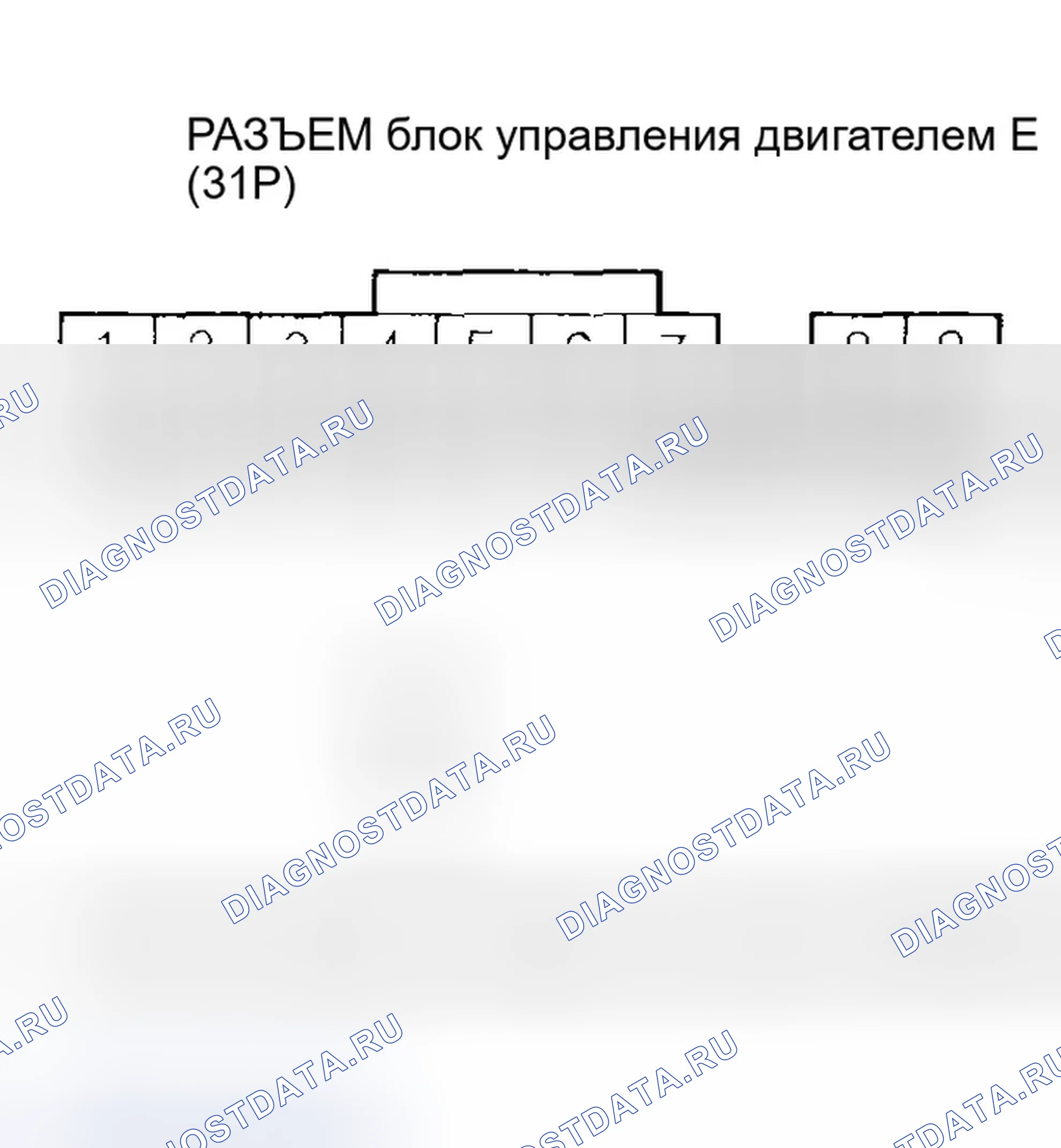 Рис. 736: Модель CVT. Honda Civic VII рестайлинг