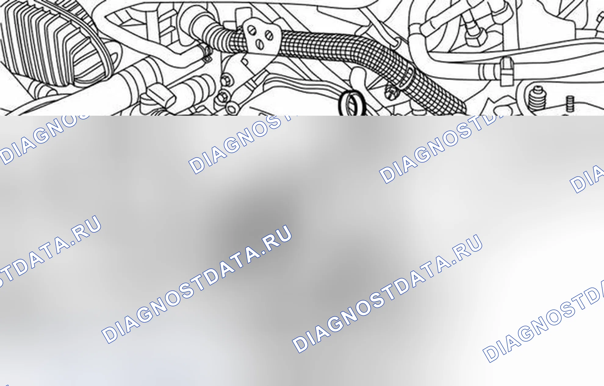 Рис. 618. Jaguar S-type I рестайлинг