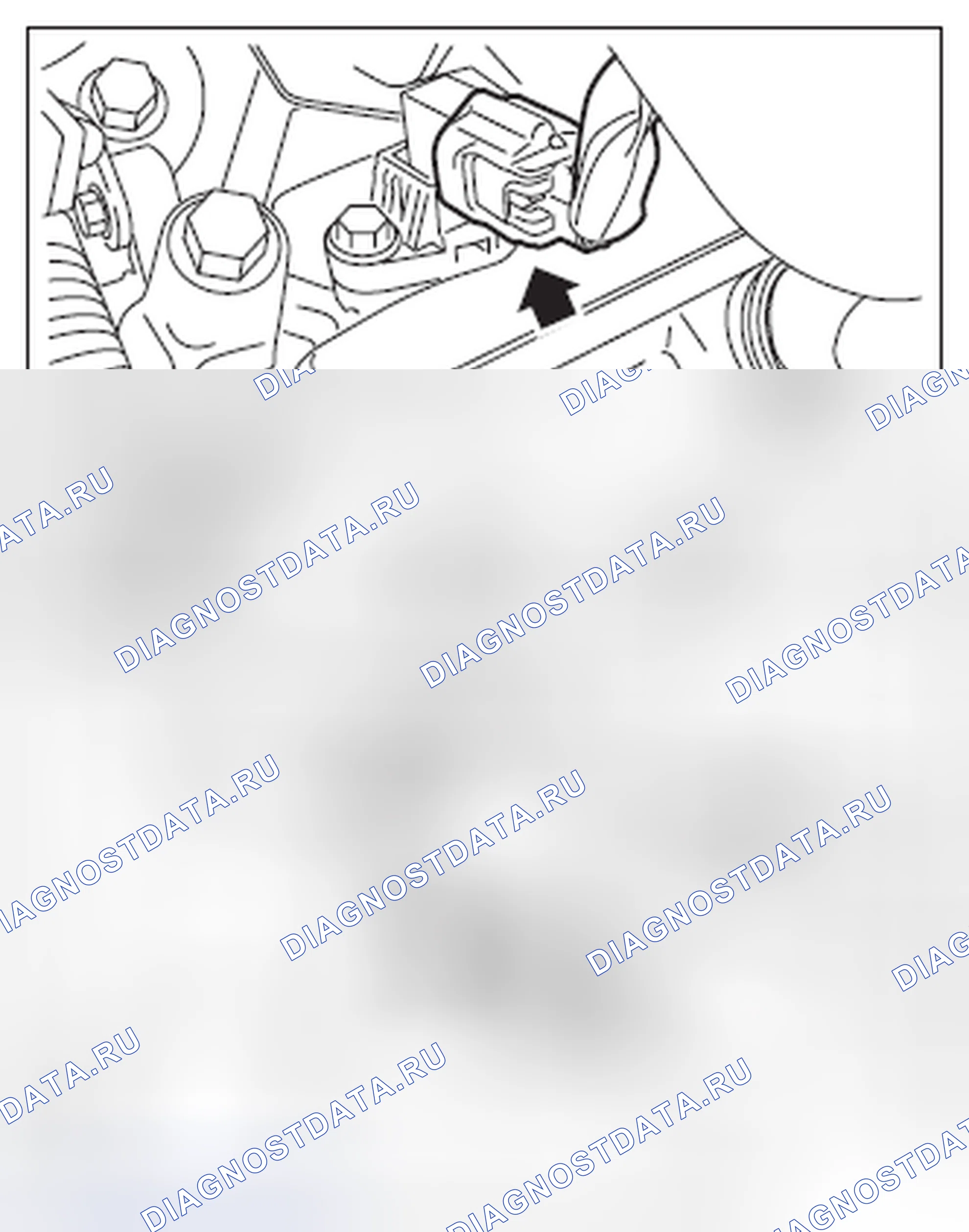Рис. 274. Subaru Impreza GK
