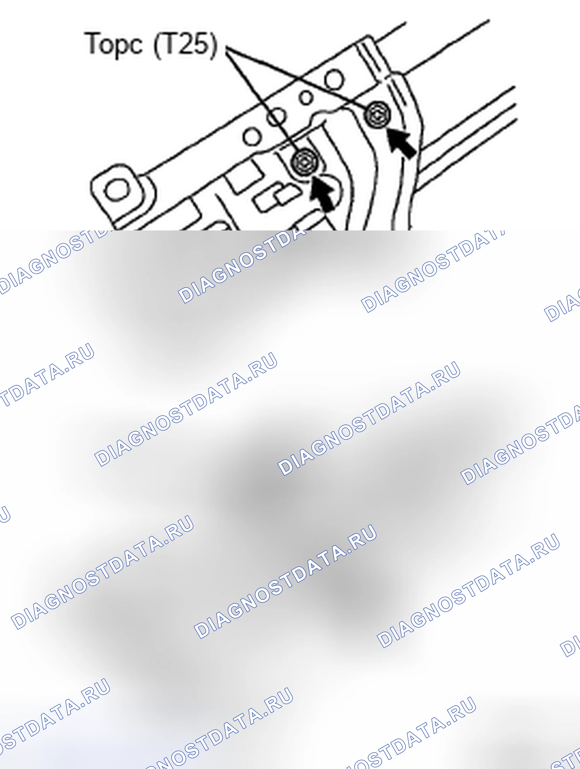 Рис. 15. Kia Sorento I рестайлинг