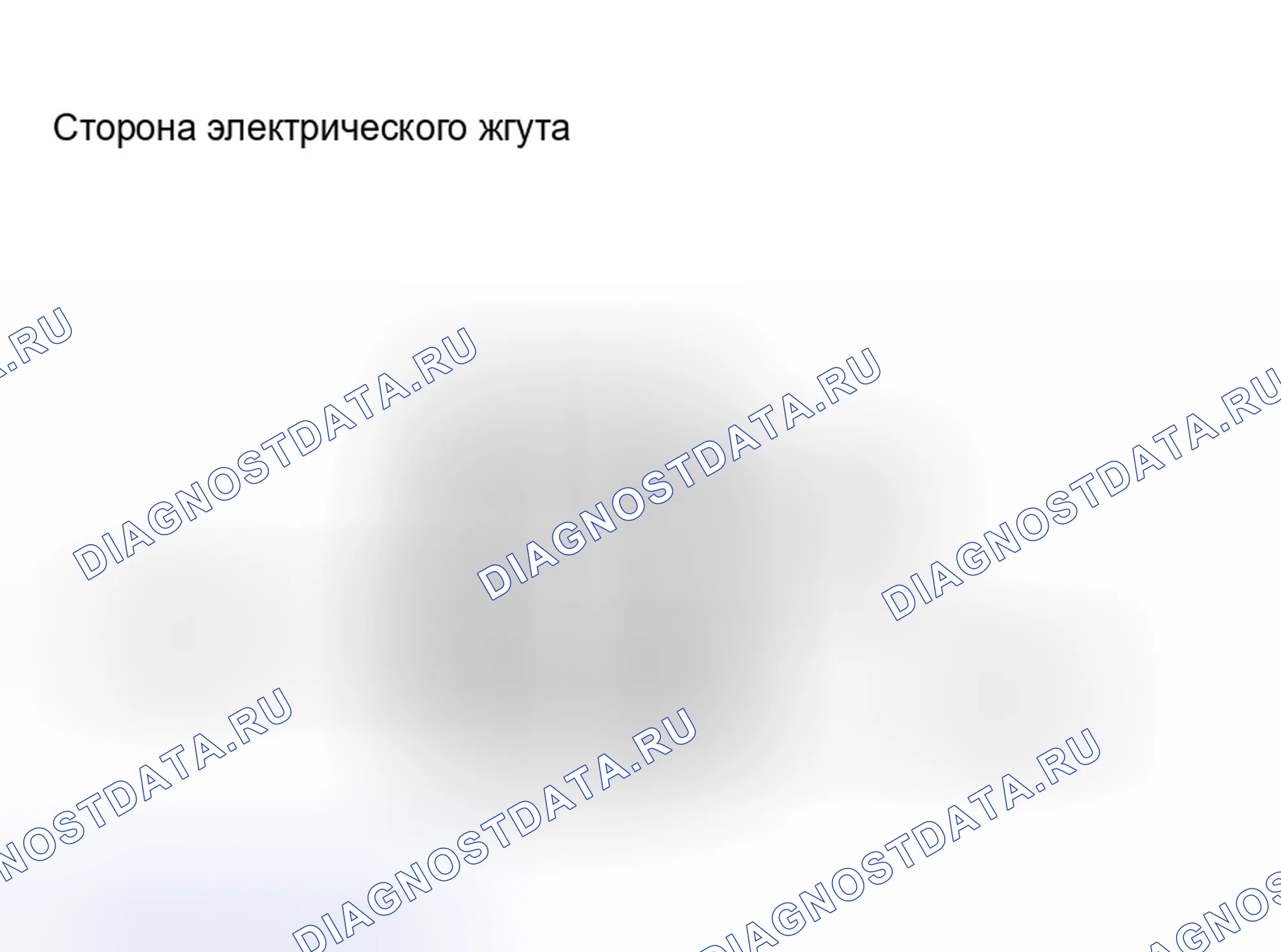 Рис. 253: ОСМОТР ТРАНСПОРТНОГО СРЕДСТВА. Haval H8 I