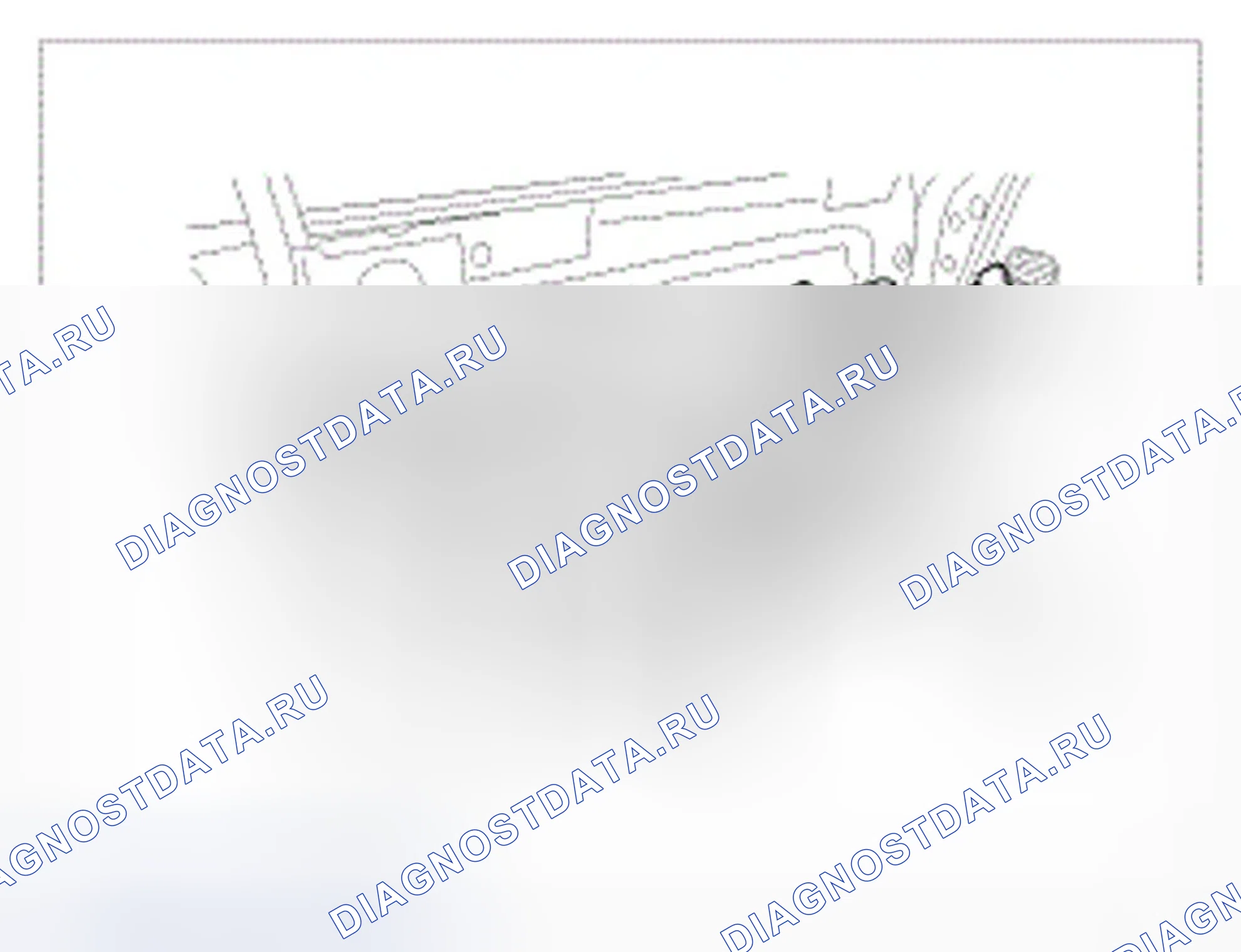 Рис. 50. Hyundai Genesis I рестайлинг