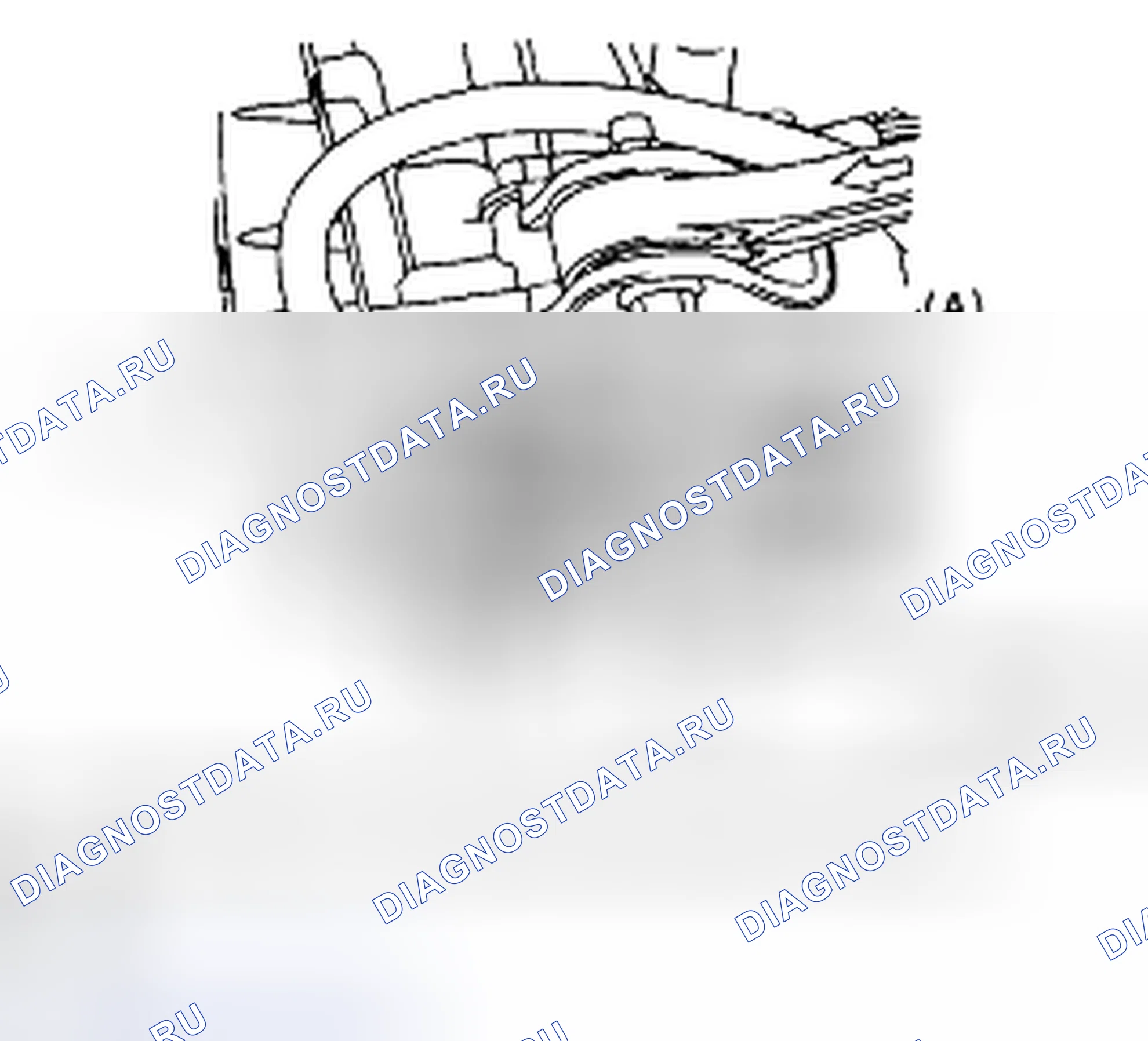 Рис. 10. Subaru Impreza WRX GD/GG рестайлинг 2