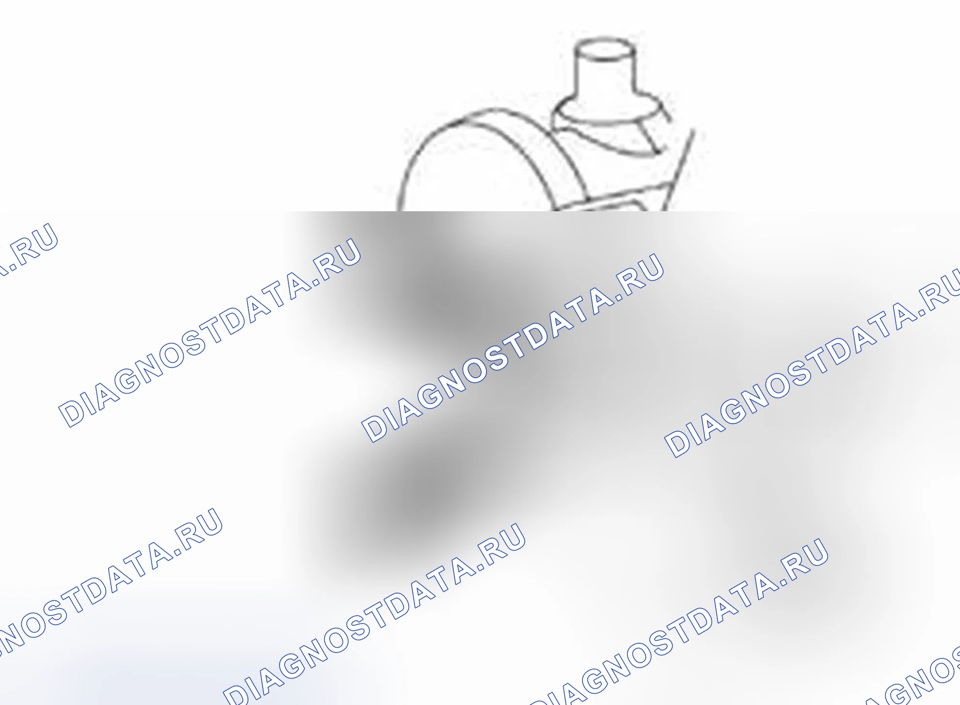 Рис. 1465. Ford Econoline E250 