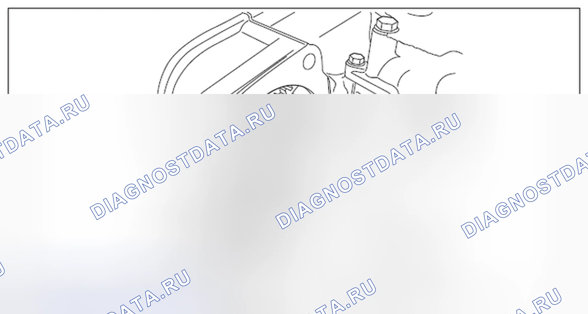 Рис. 95. Subaru Impreza WRX GE рестайлинг