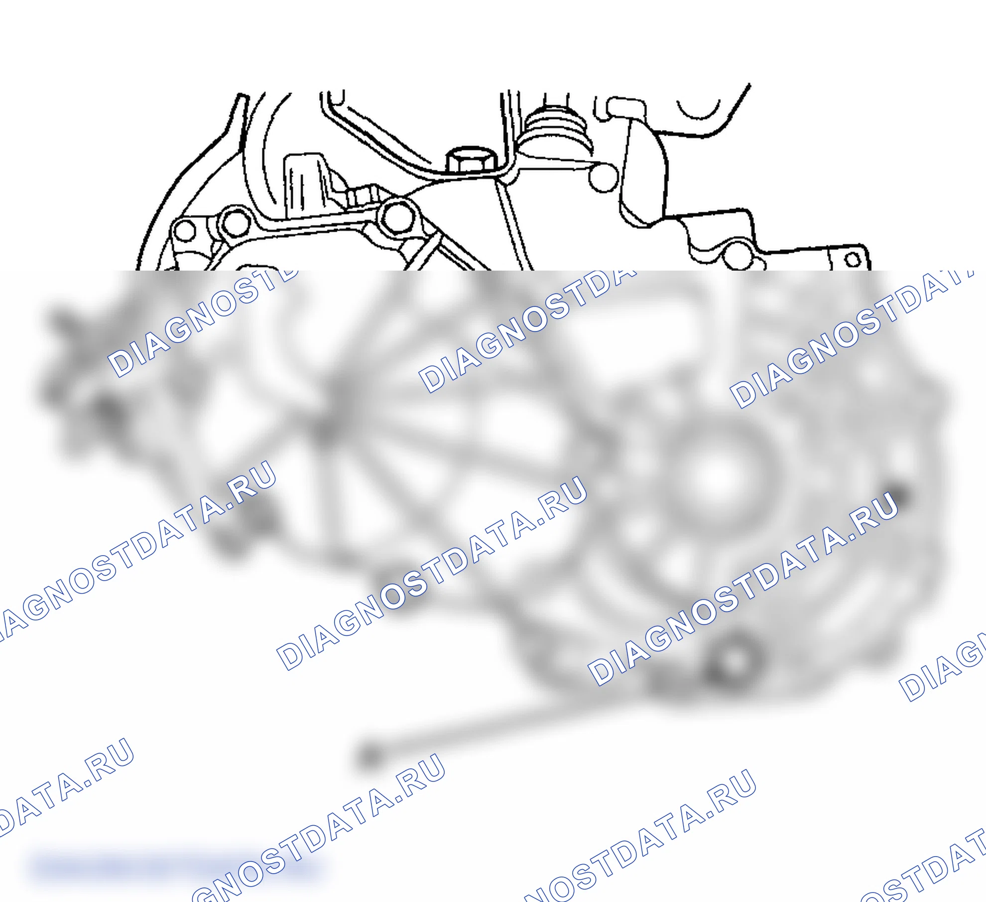 Рис. 19. Hyundai Elantra III рестайлинг