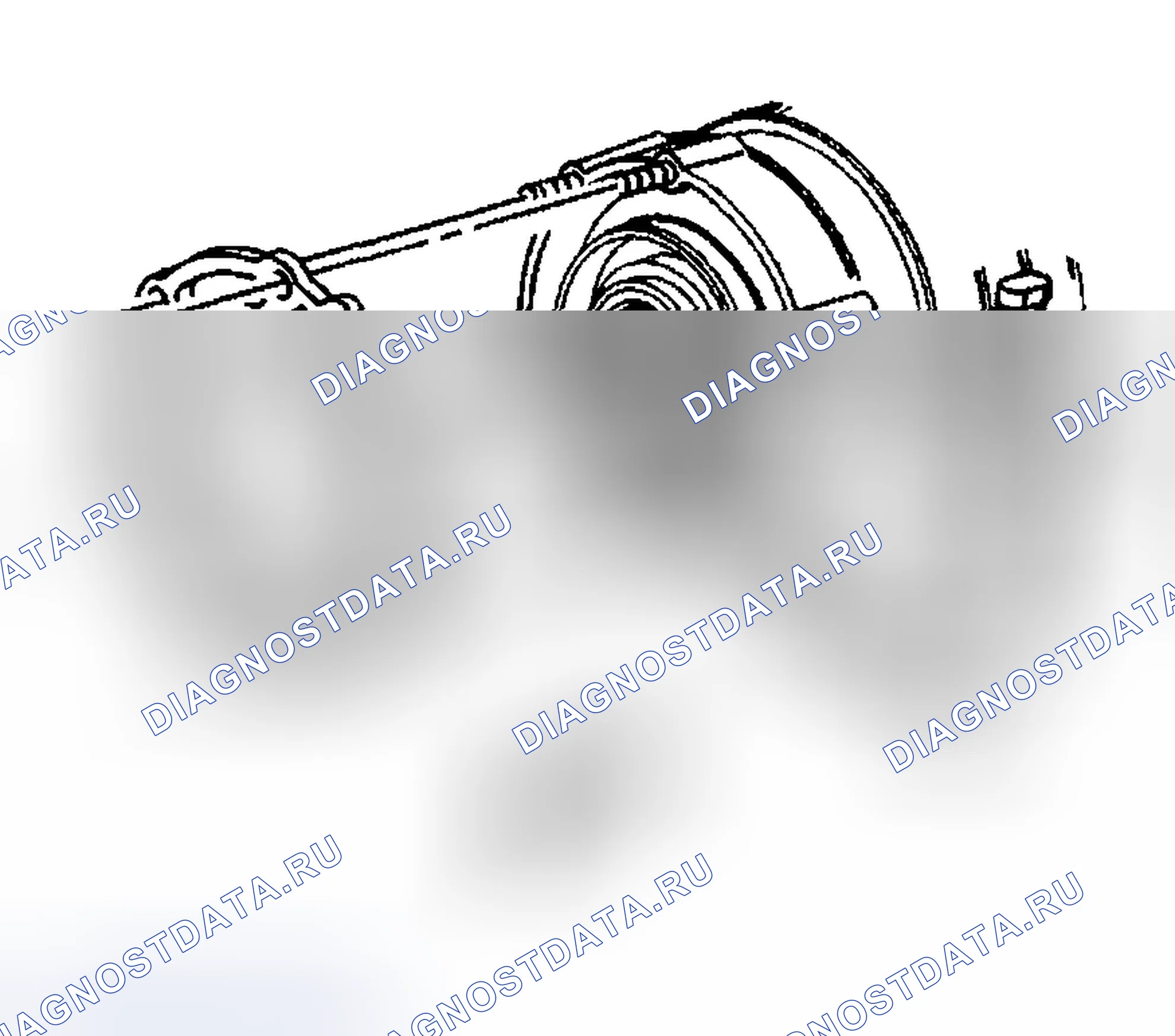 Рис. 257. Chevrolet Silverado 2500 