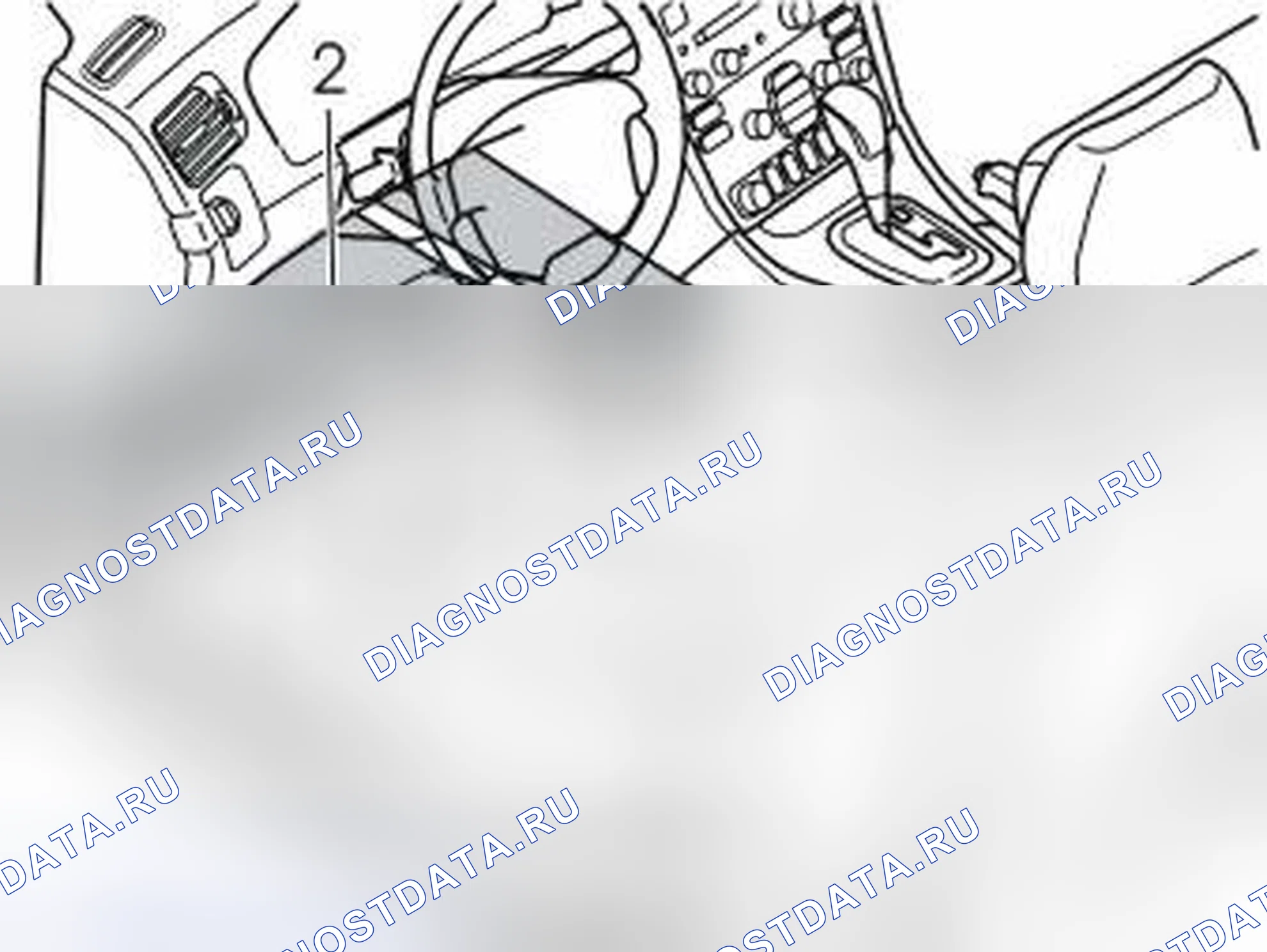 Рис. 156. Volvo V70 II