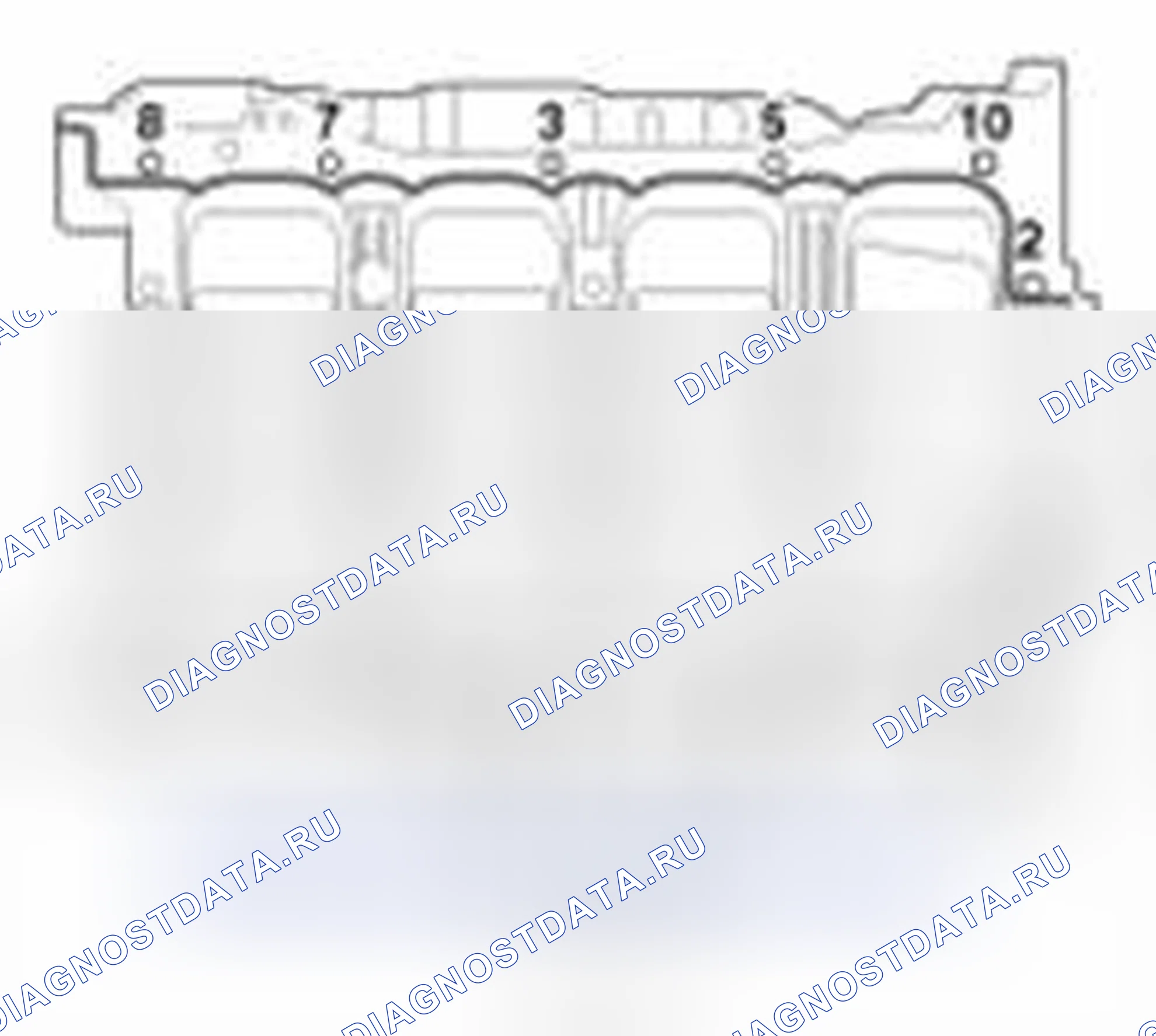 Рис. 137. Kia Forte I