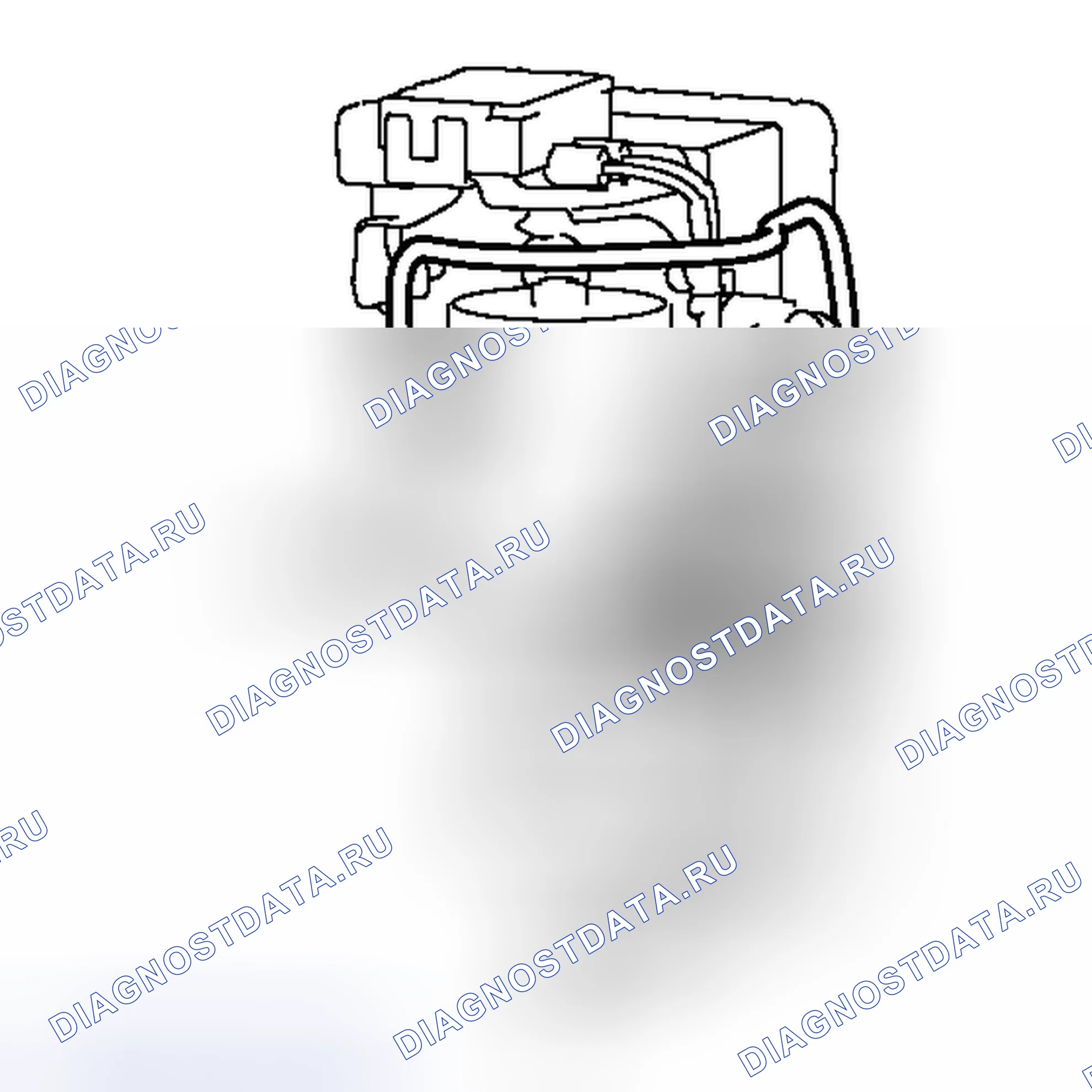 Рис. 175. Honda Accord IV
