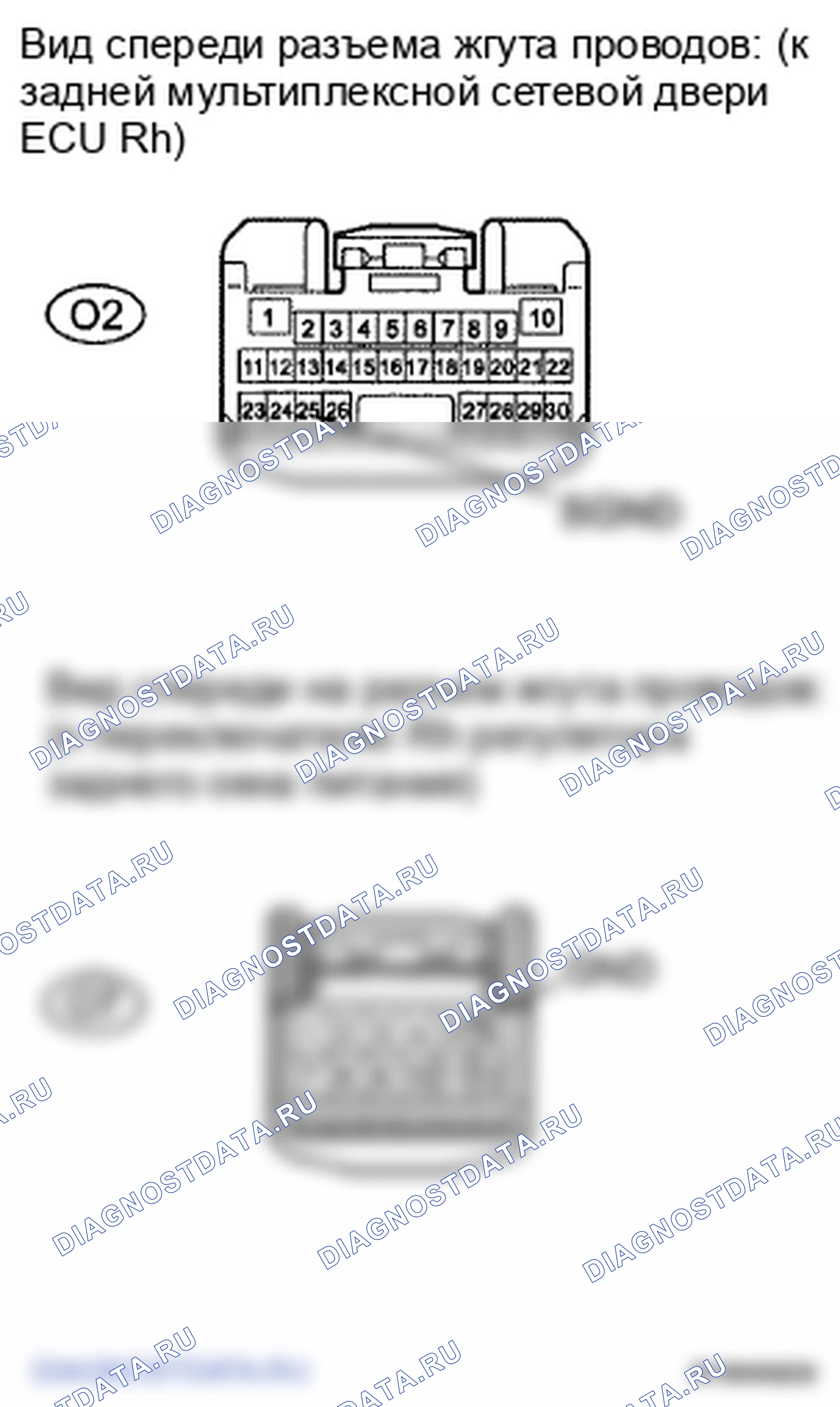 Рис. 17. Lexus LS IV