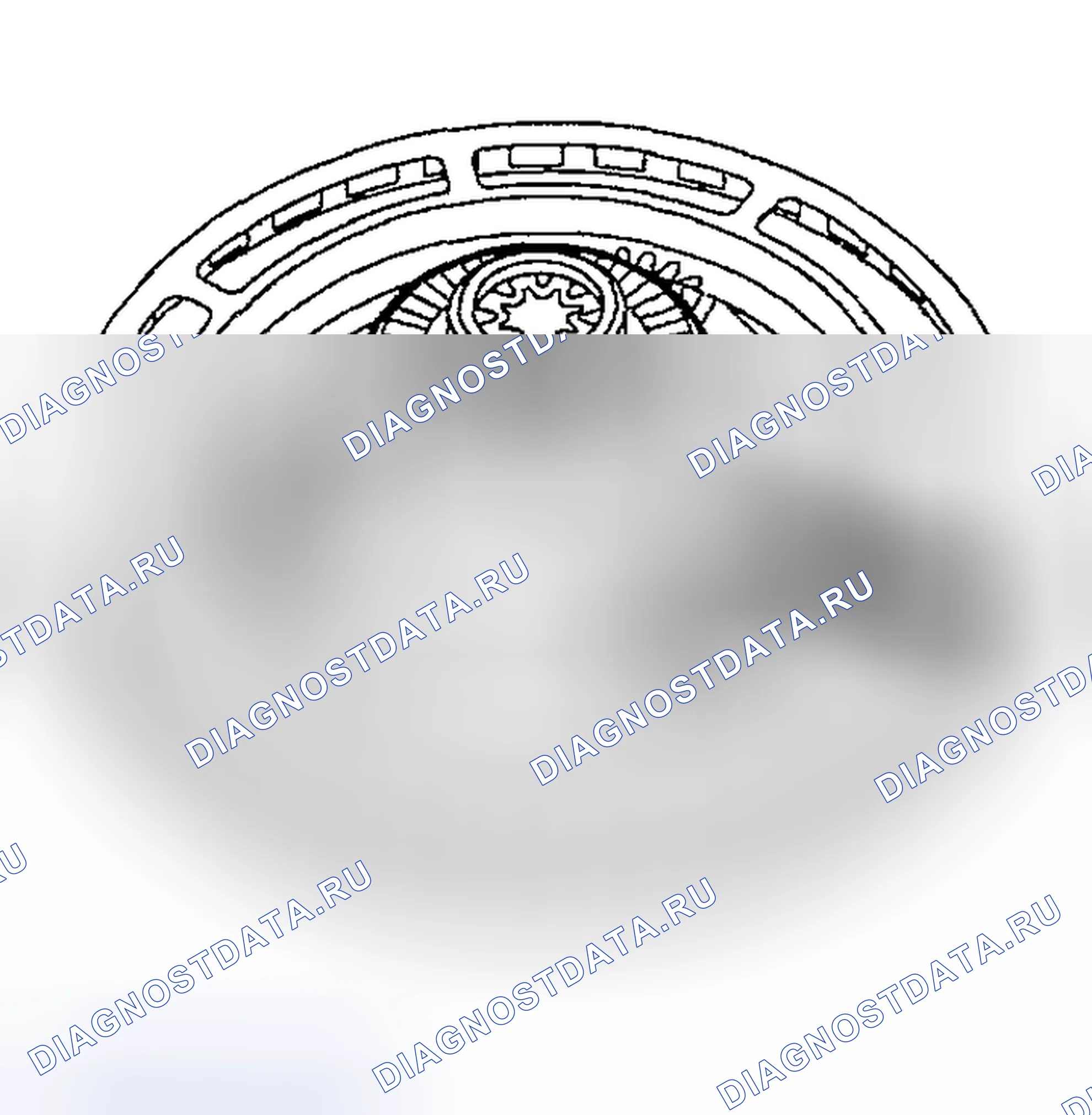 Рис. 454. Hyundai Nexo I