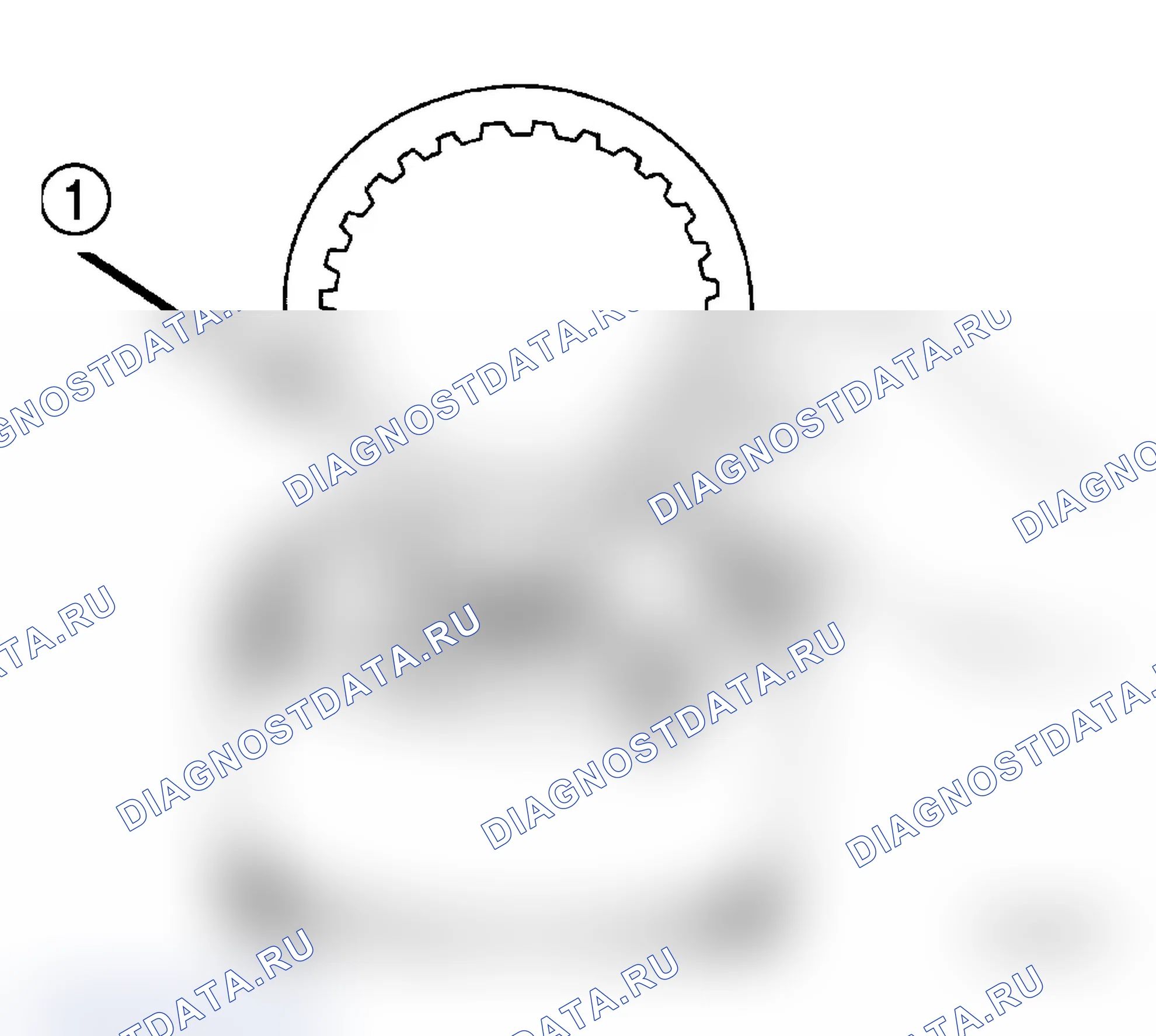 Рис. 285. Dodge Avenger II