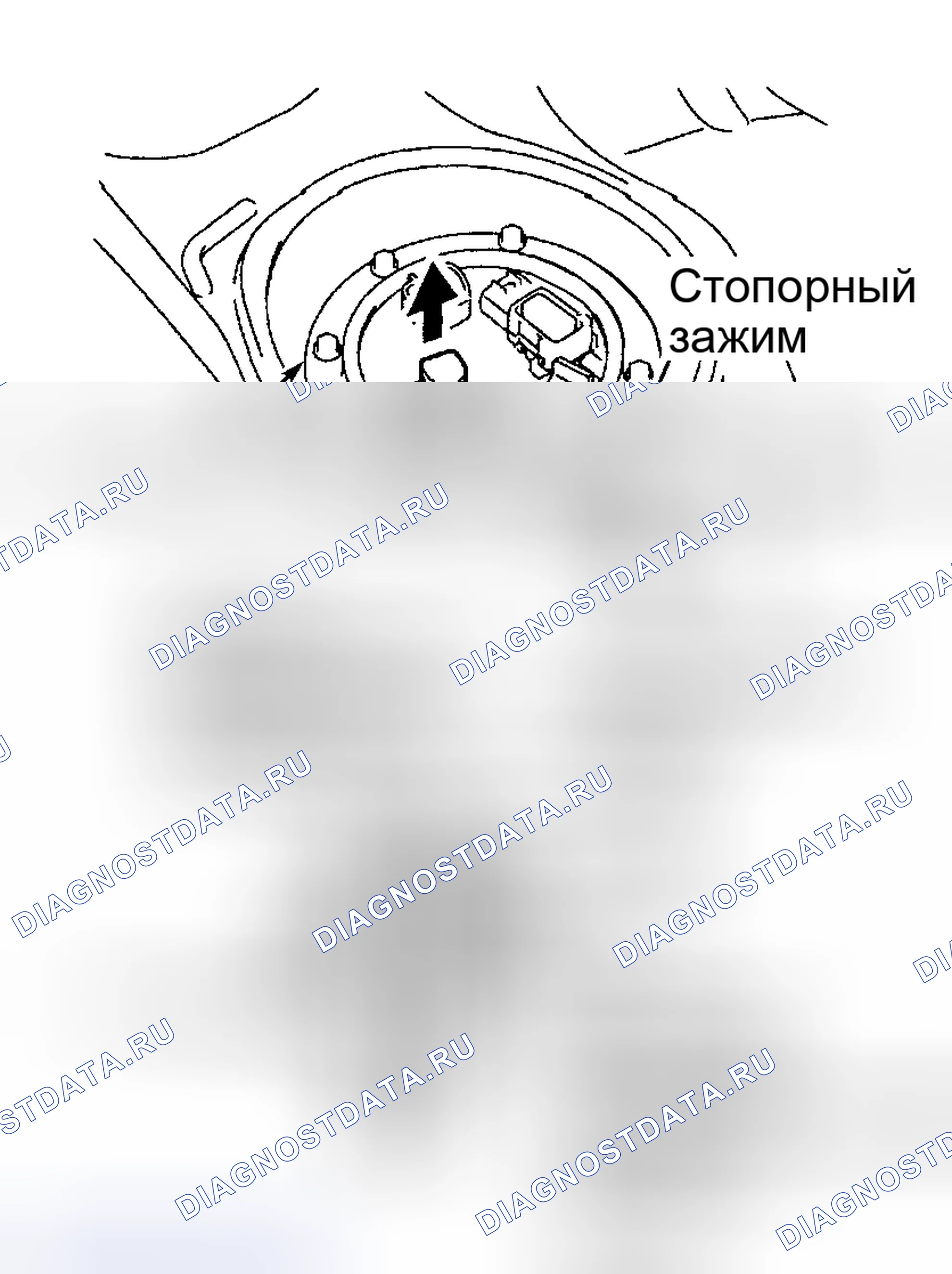 Рис. 54. Toyota Camry XV30