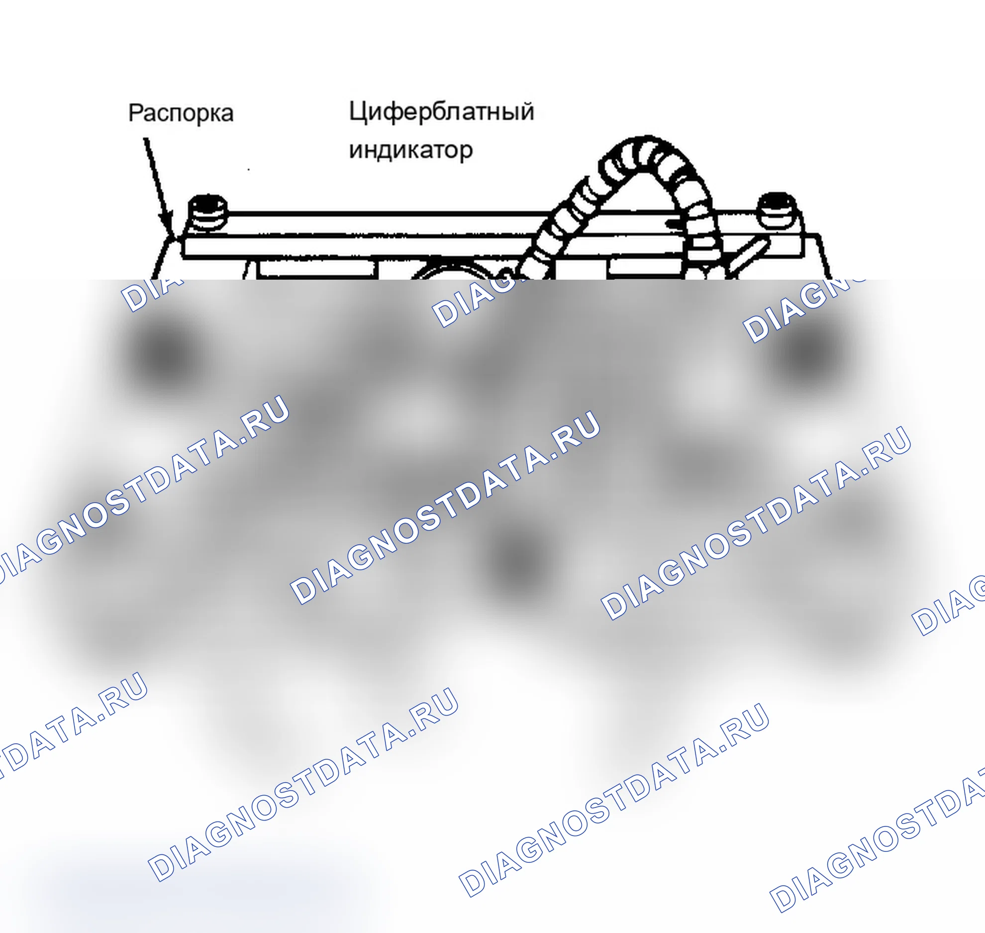 Рис. 28: РАЗБОРКА. Ford Cab & Chassis Ranger 