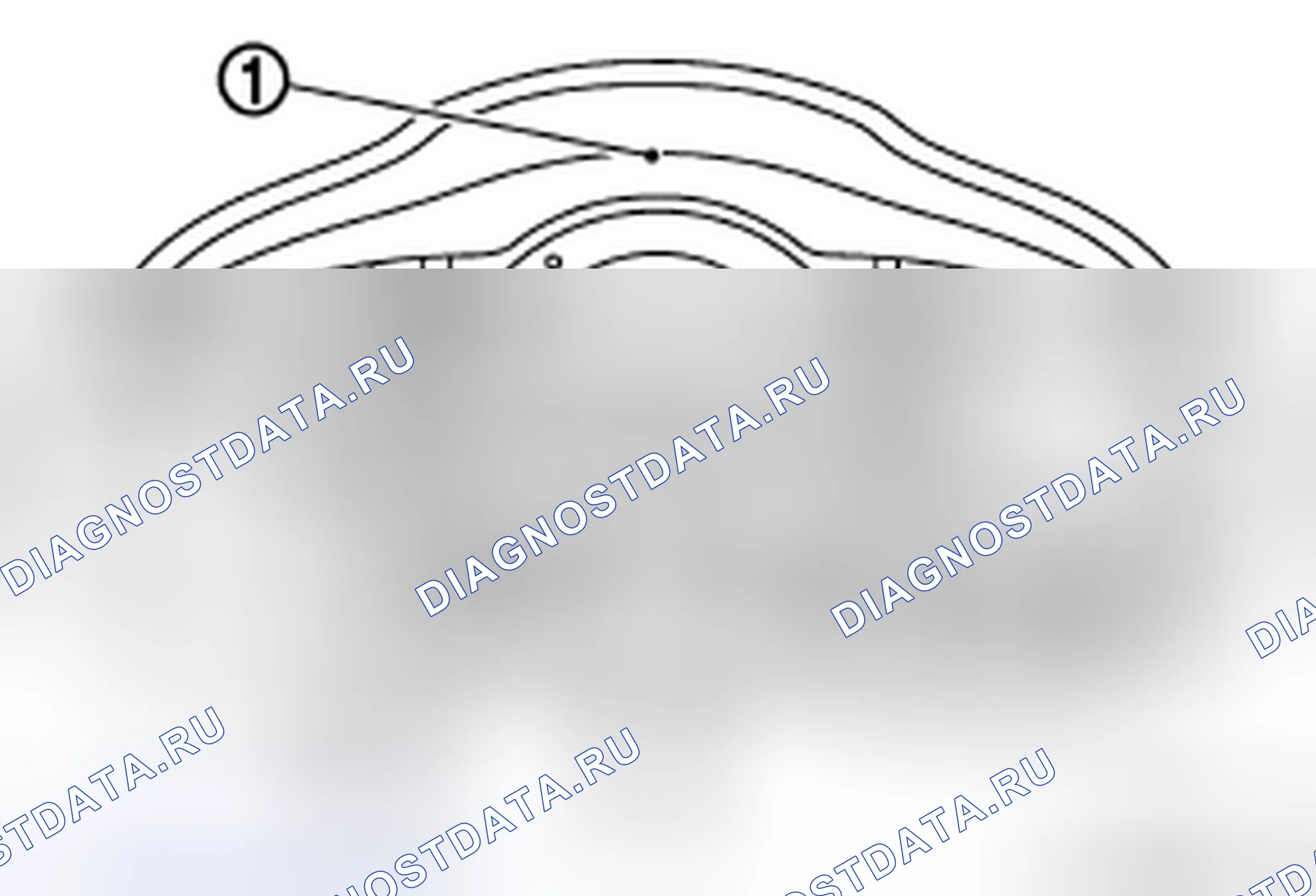 Рис. 33. Honda MDX I