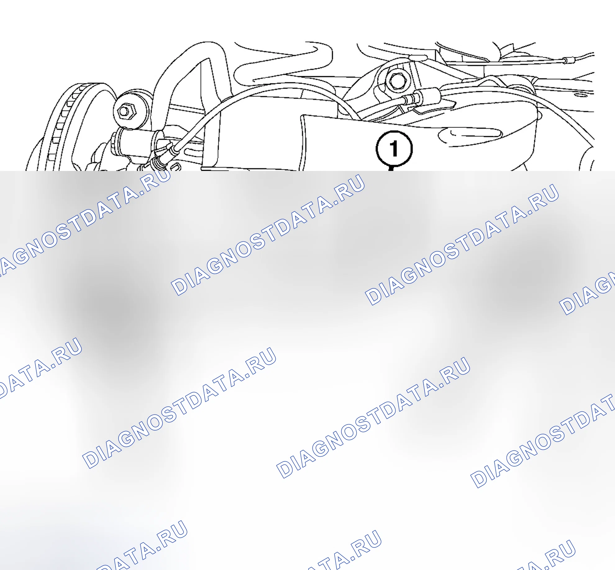 Рис. 67. Dodge Magnum I