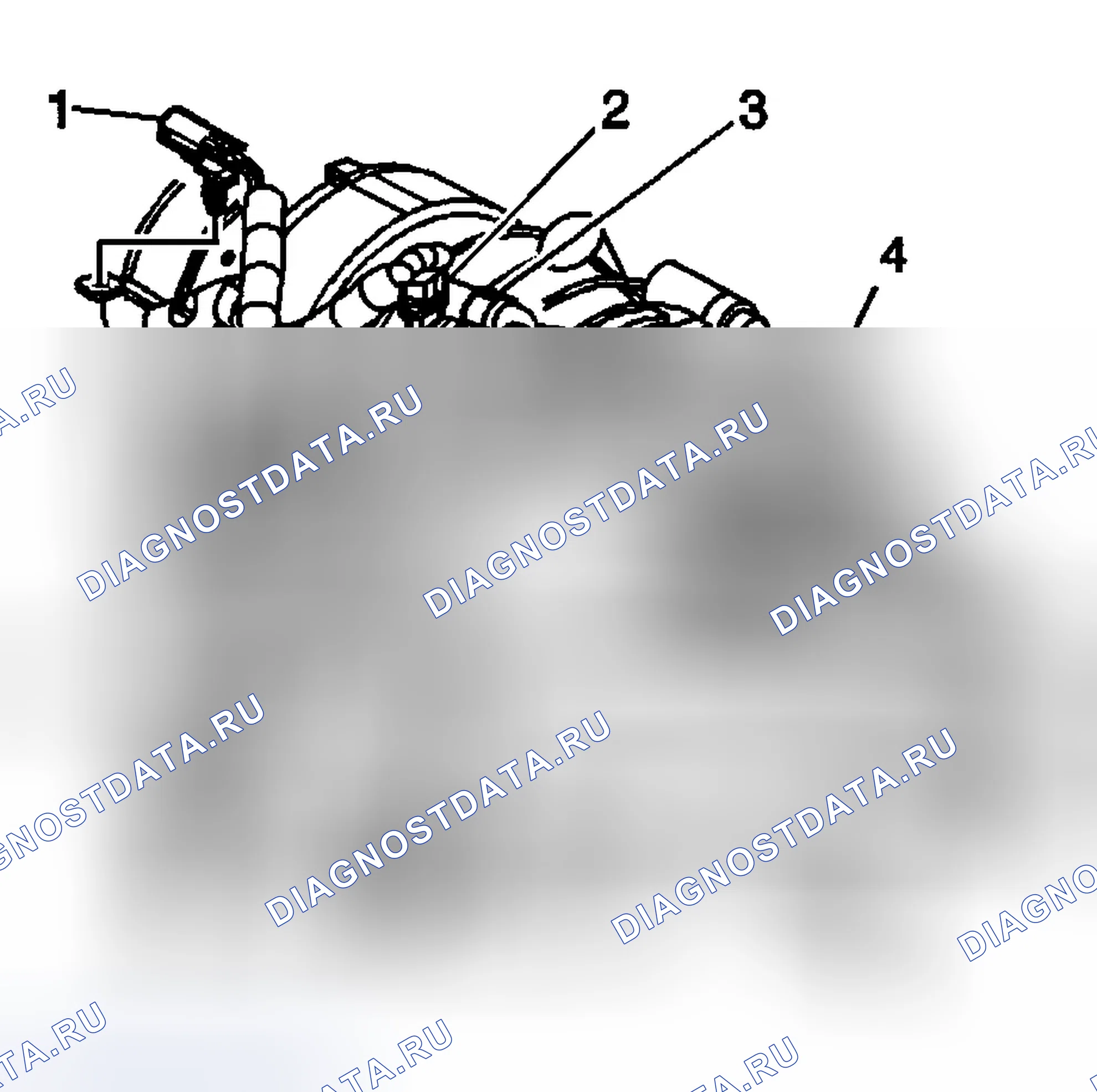 Рис. 21. Chevrolet Silverado 1500 HD 