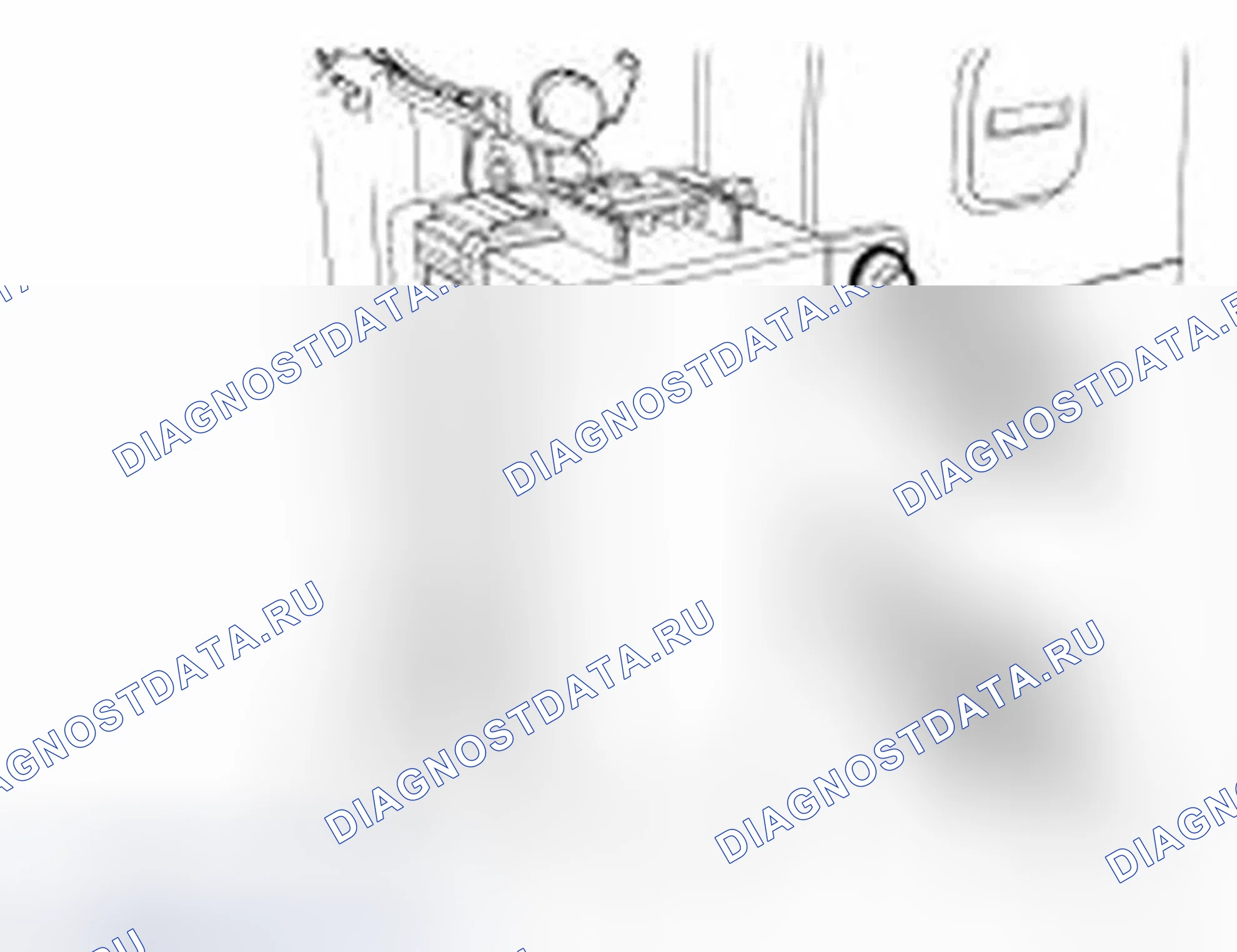 Рис. 1. Ford Expedition III