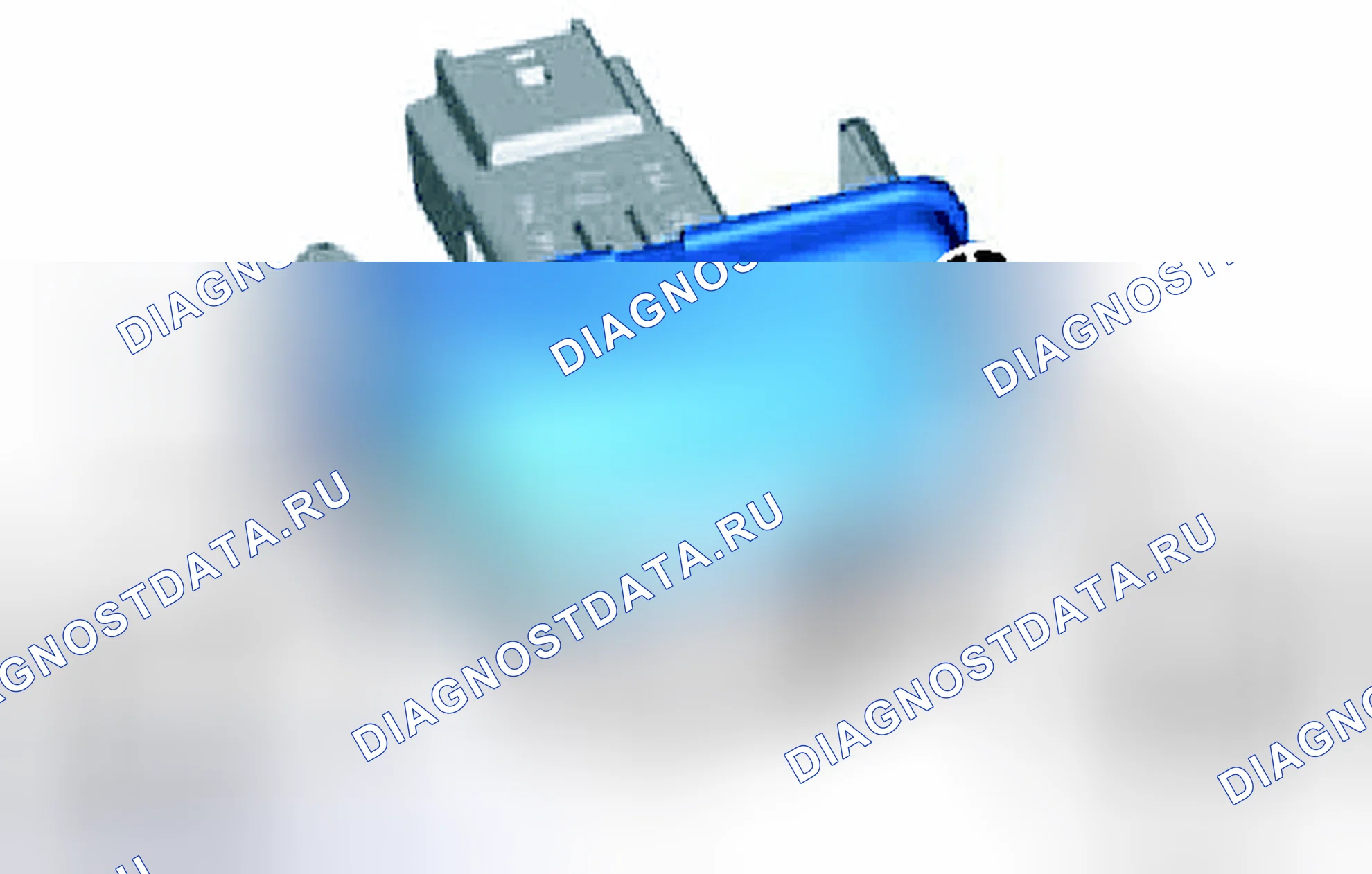 Рис. 305. Toyota Avalon XX40