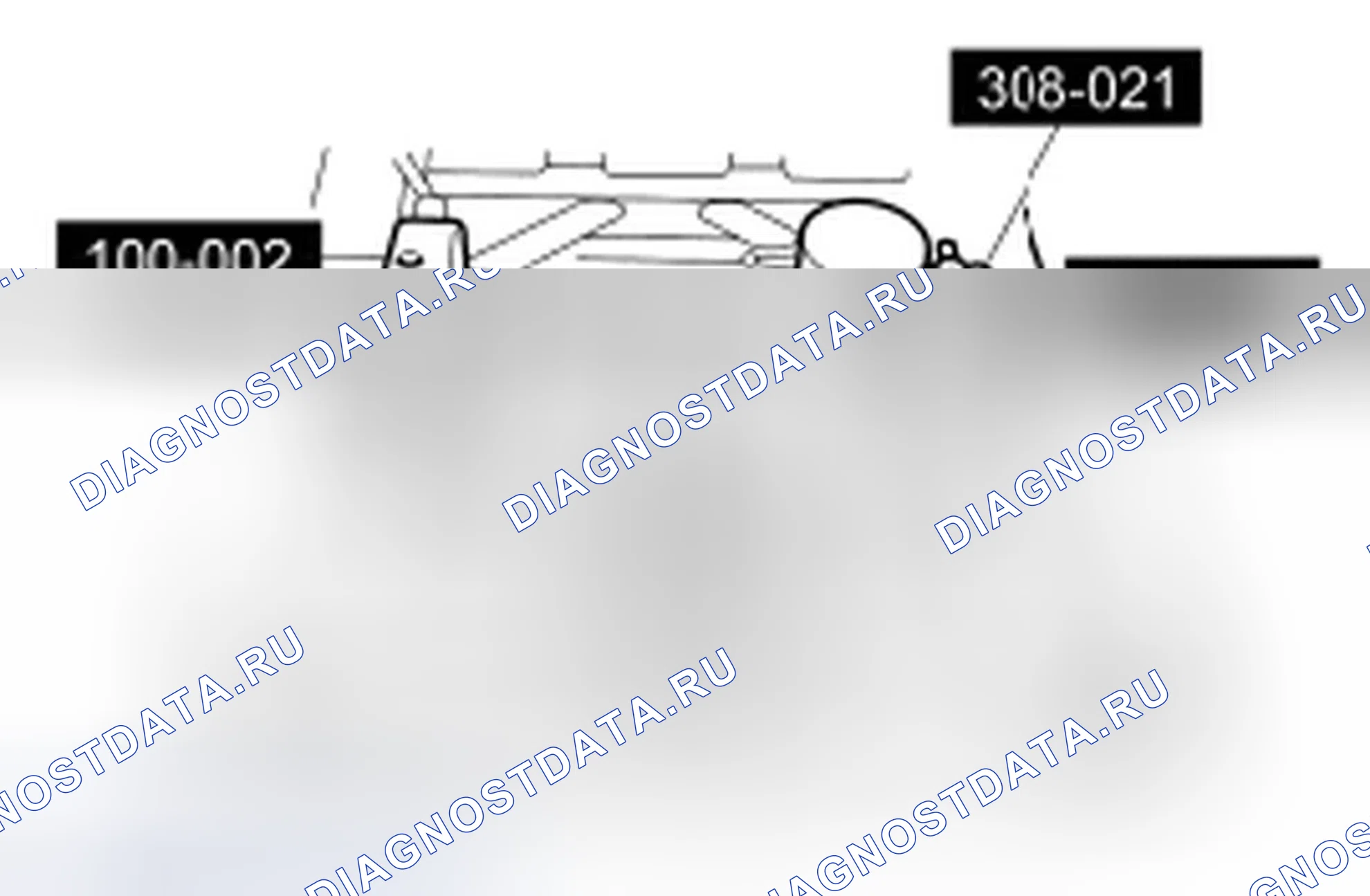 Рис. 212. Ford Ranger II рестайлинг