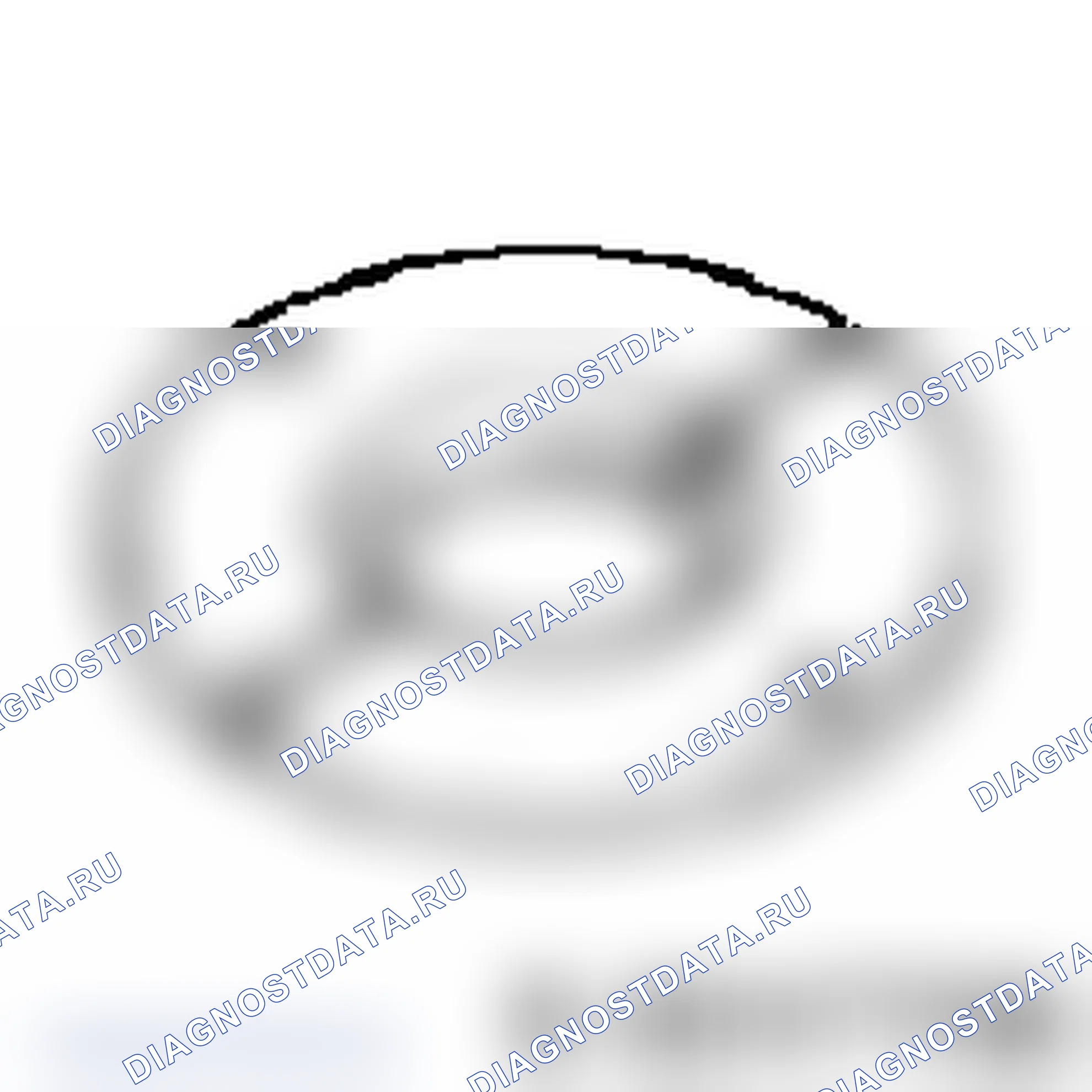 Специальные инструменты. Opel Agila B