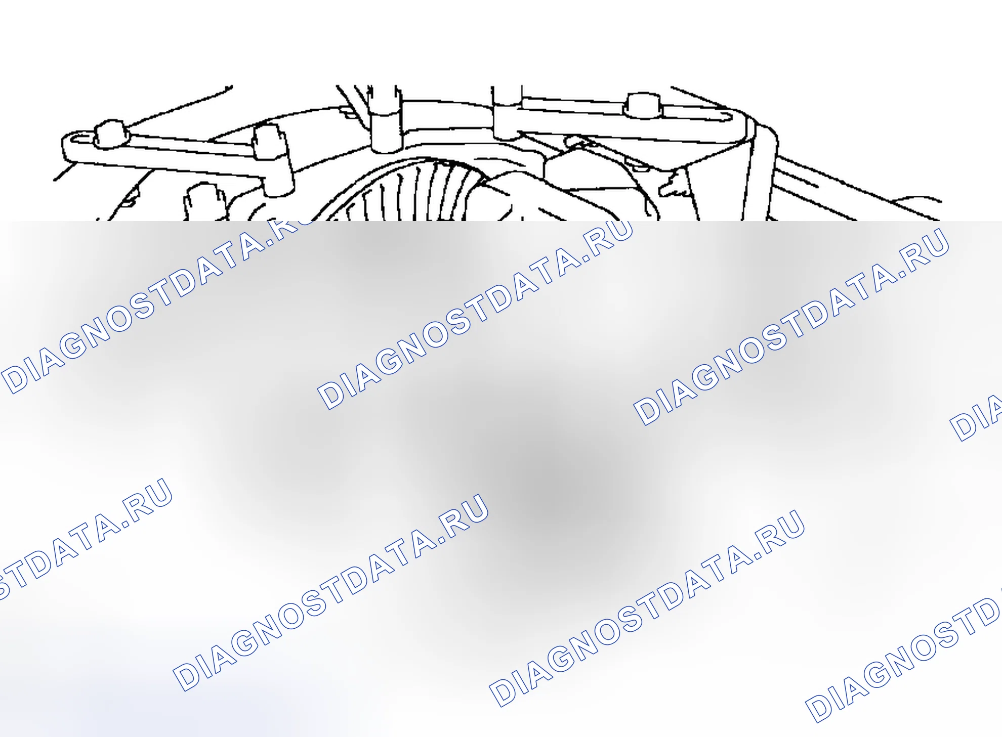 Рис. 288. Haval H8 I