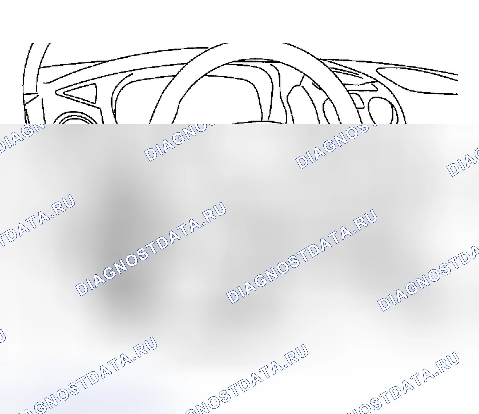 Рис. 6. Dodge Stratus II рестайлинг