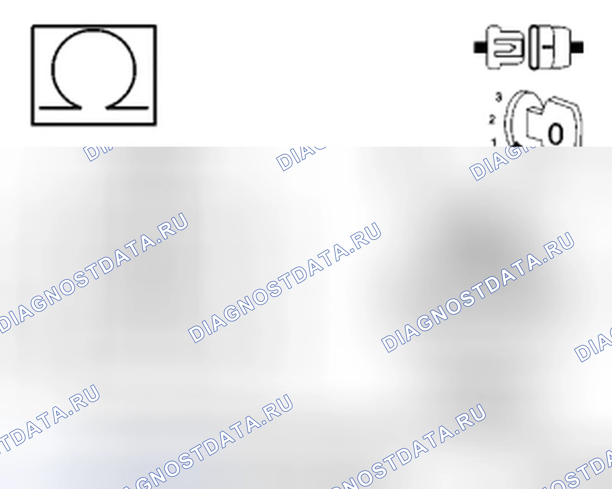 Рис. 221. Dodge Magnum I рестайлинг