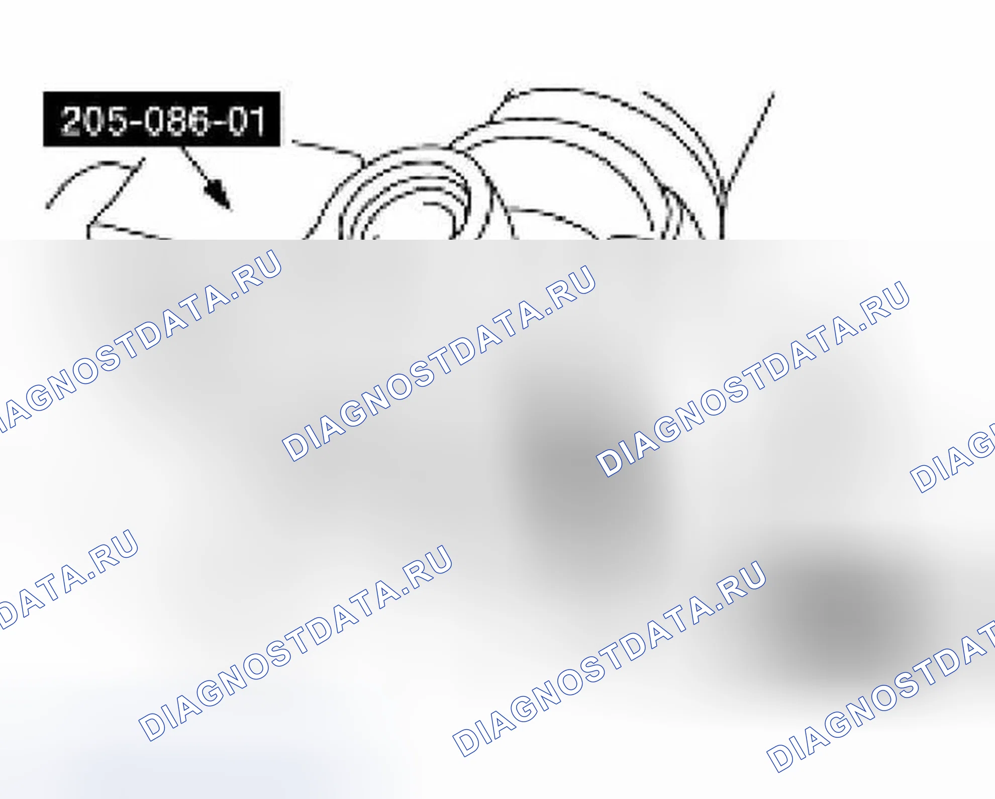 Рис. 1339. Ford Pickup F150 