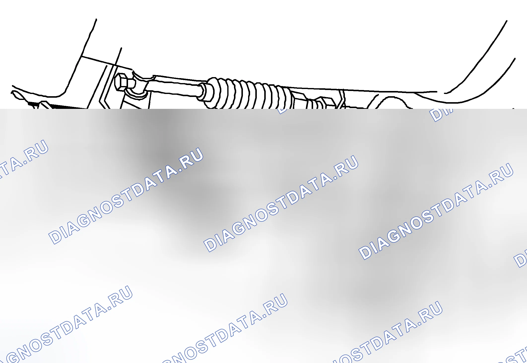 Рис. 10. Kia Optima II рестайлинг