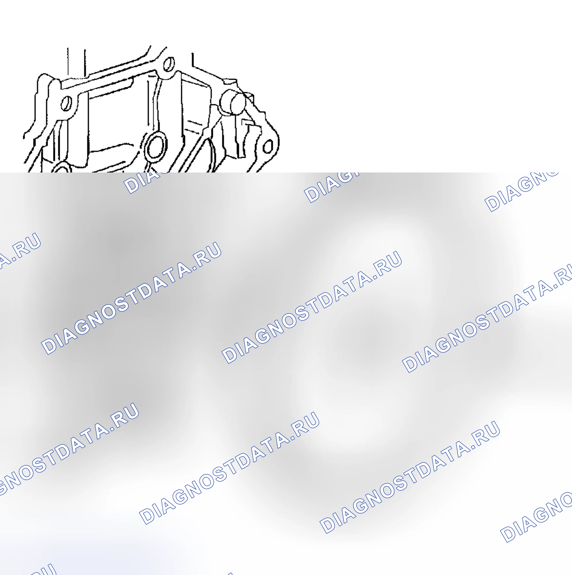 Рис. 50. Kia Rio I