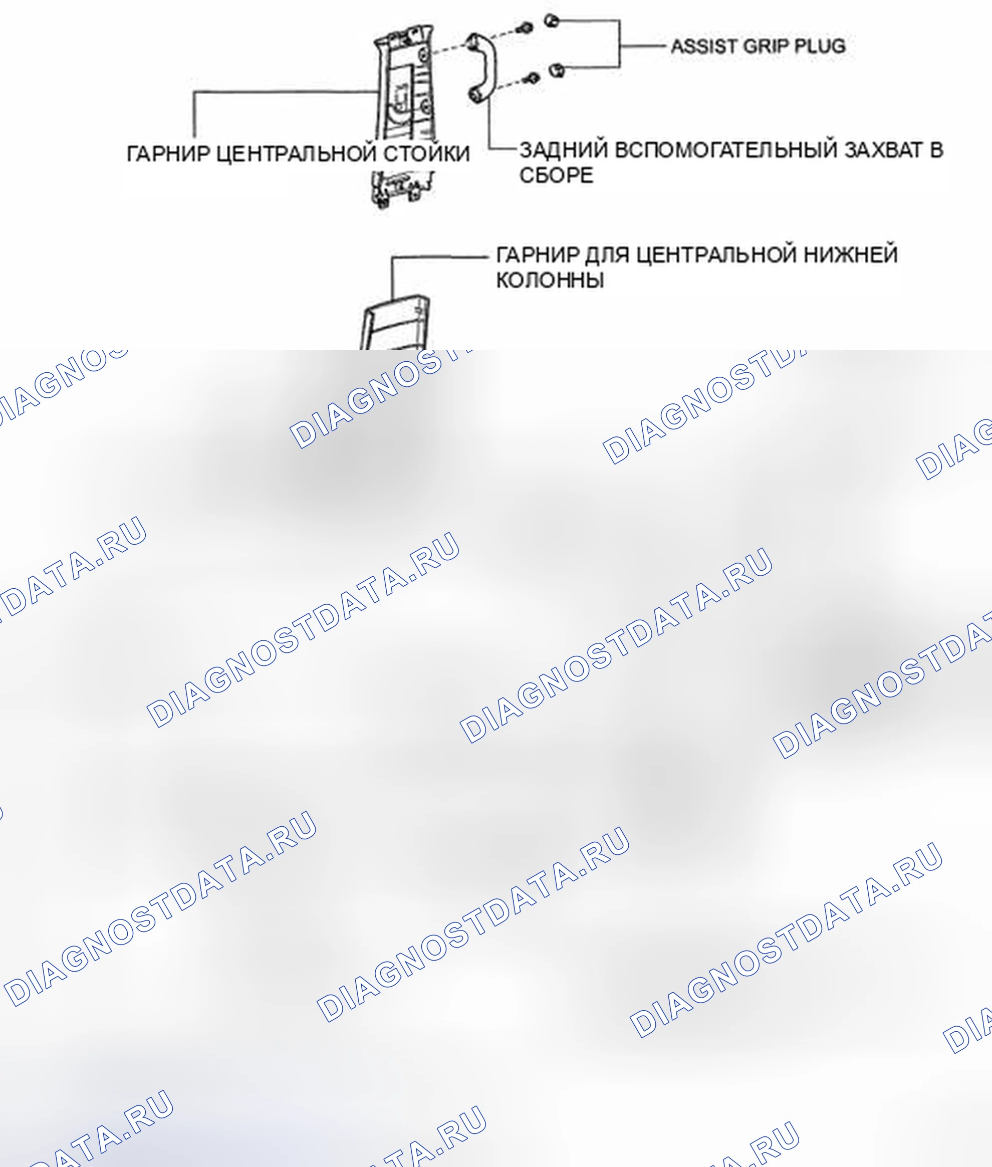 Рис. 87. Toyota Land Cruiser 200