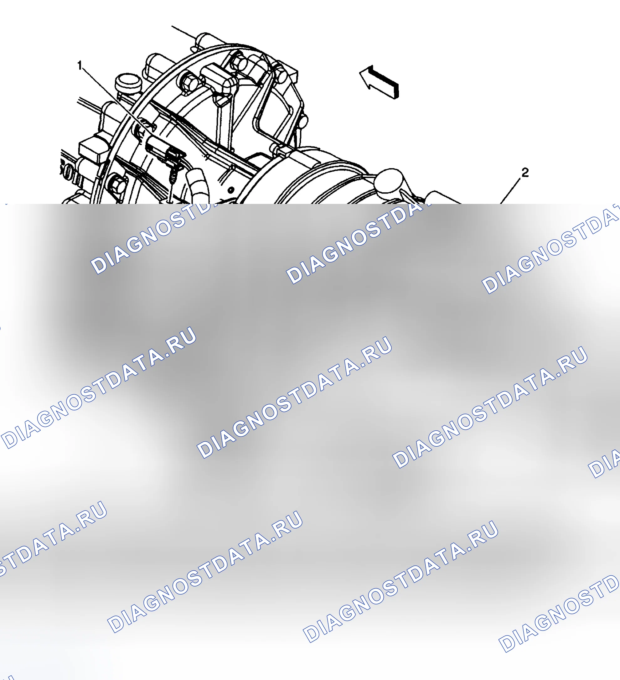 Рис. 35. GMC Sierra Classic 2500 HD 