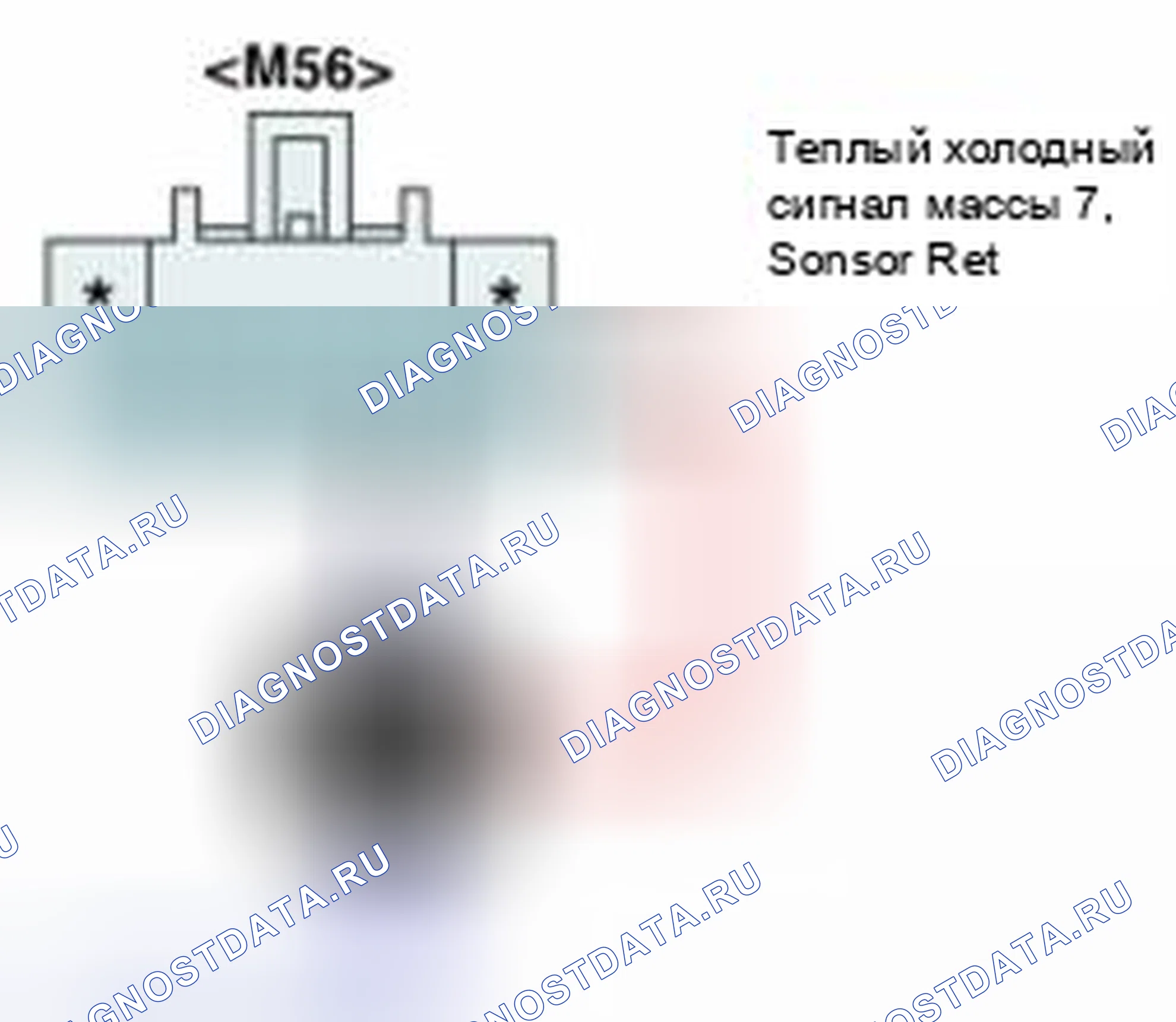 Рис. 154. Hyundai Santa Fe II рестайлинг