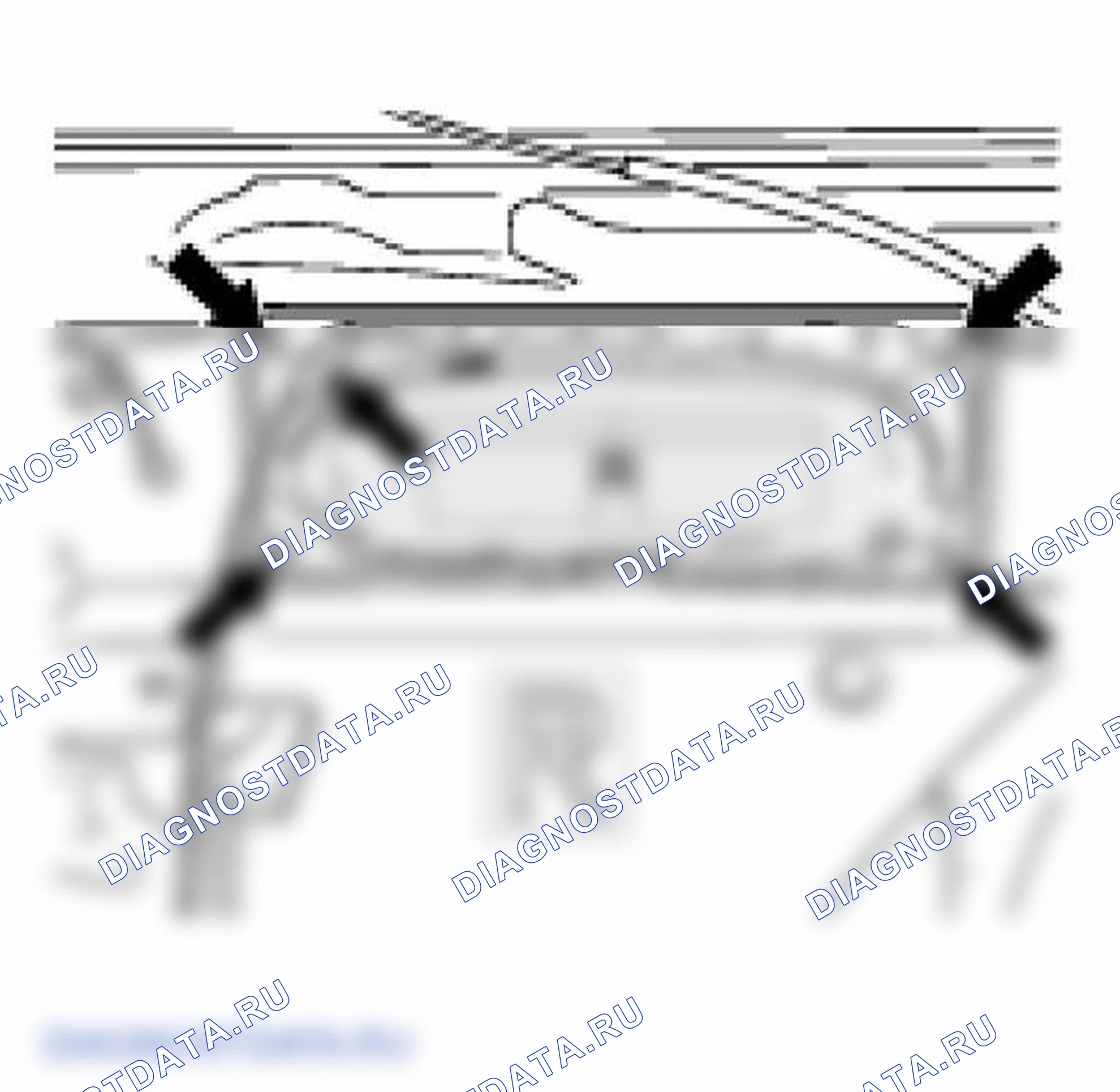 Рис. 38. Porsche 911 Carrera 996 рестайлинг