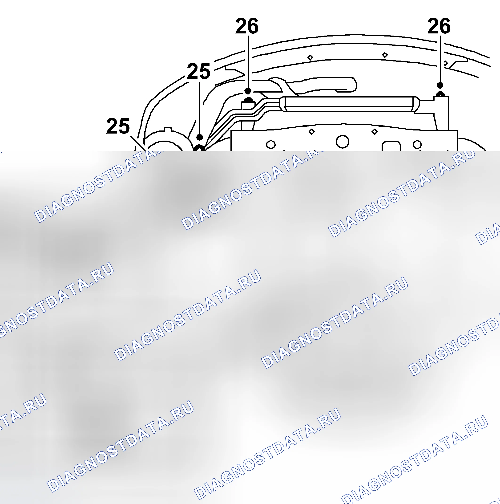 Рис. 272. Kia Picanto II рестайлинг