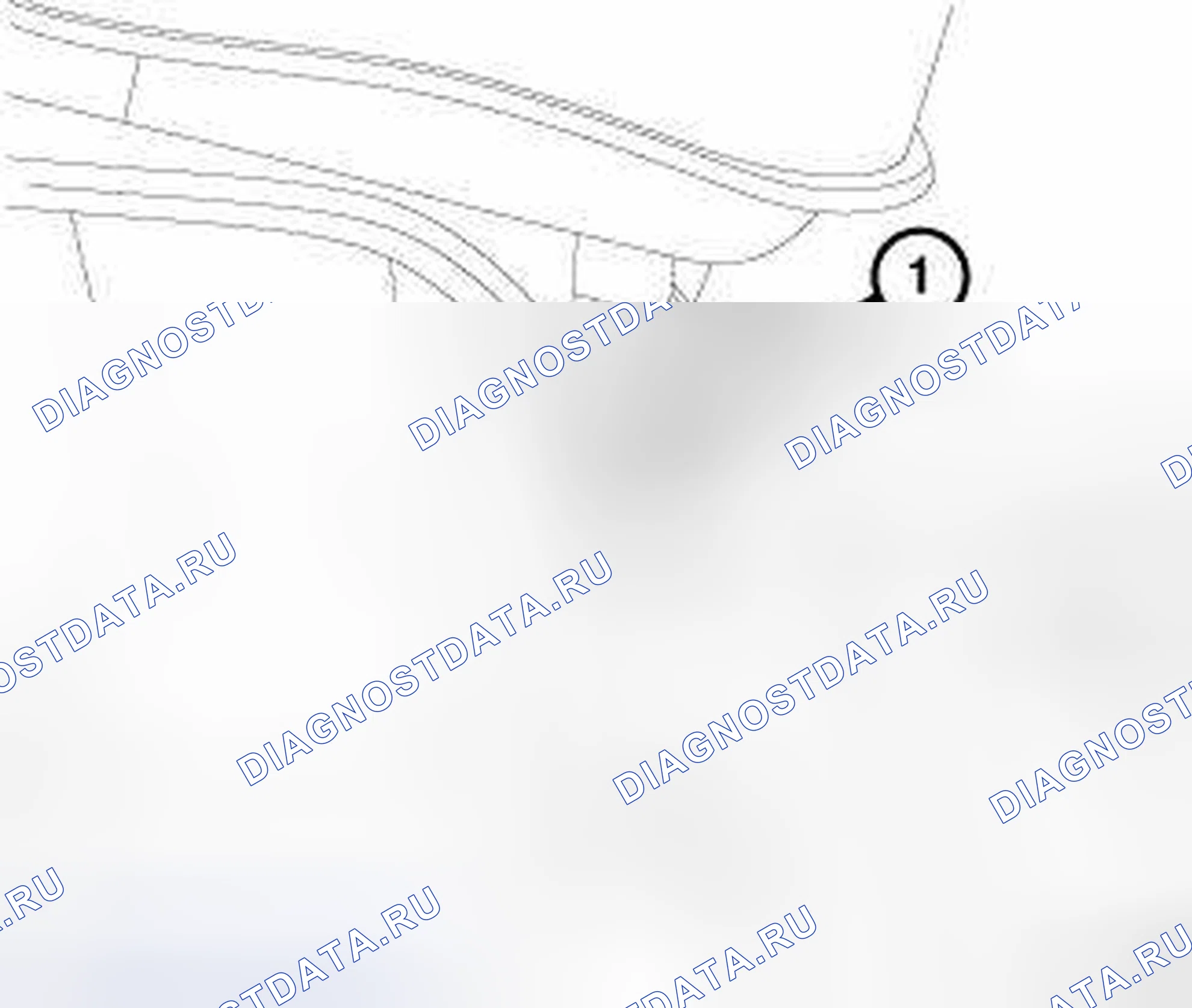 Рис. 119. Dodge Journey I рестайлинг