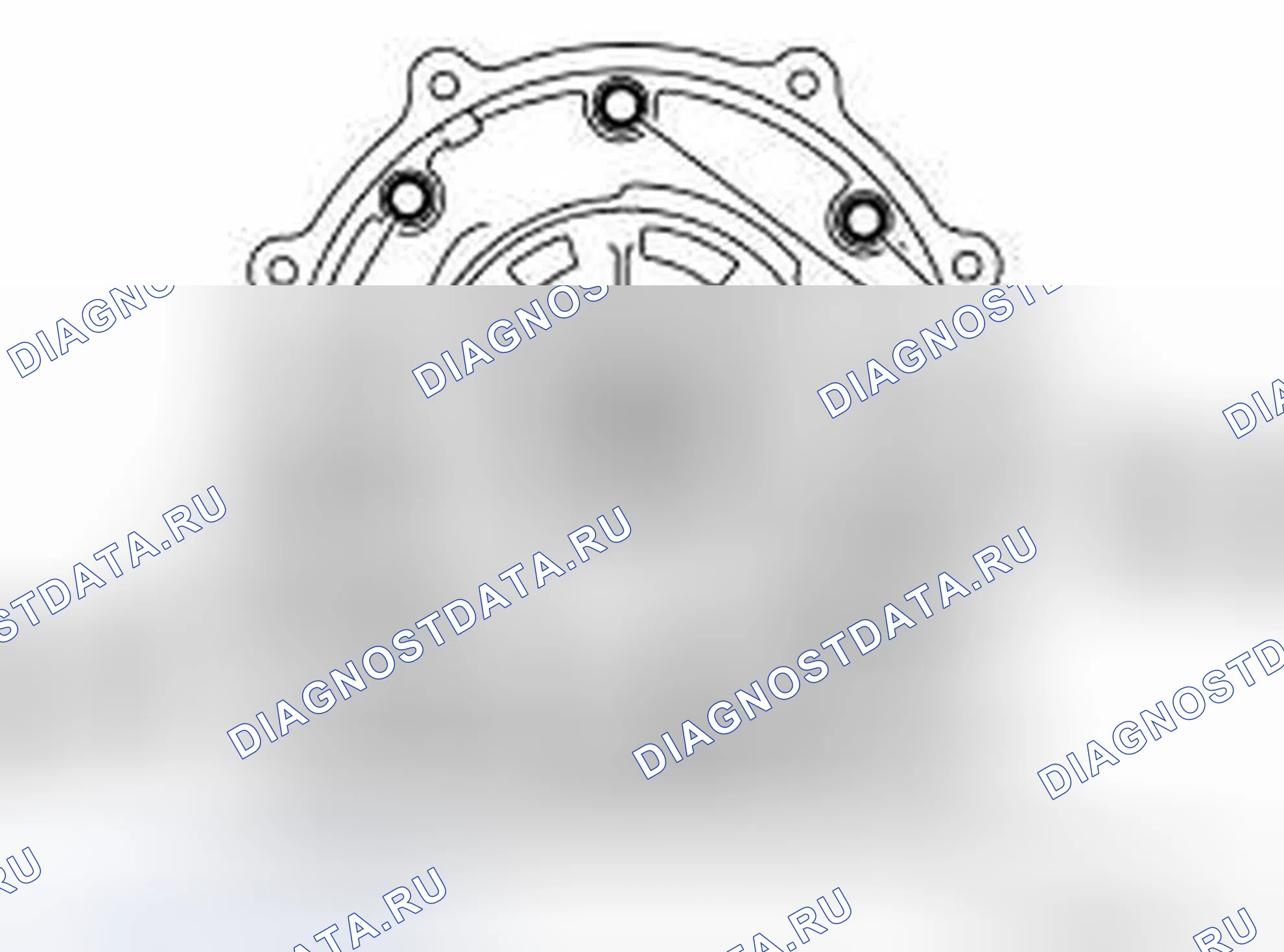 Рис. 349. Infiniti QX56 II
