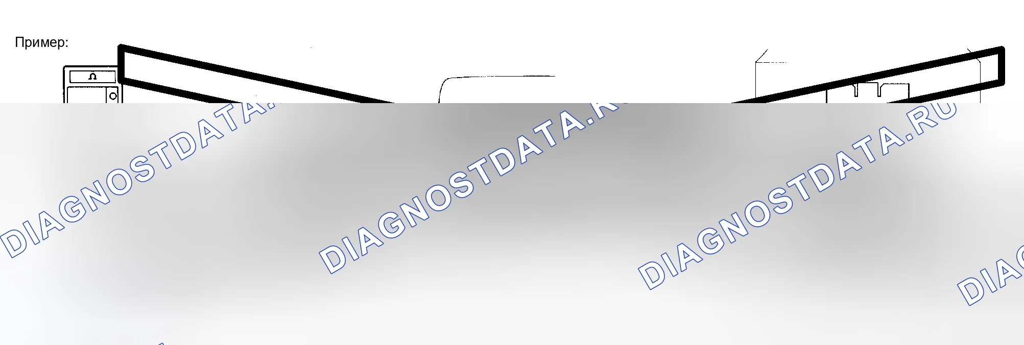 Рис. 18. Toyota RAV4 II рестайлинг