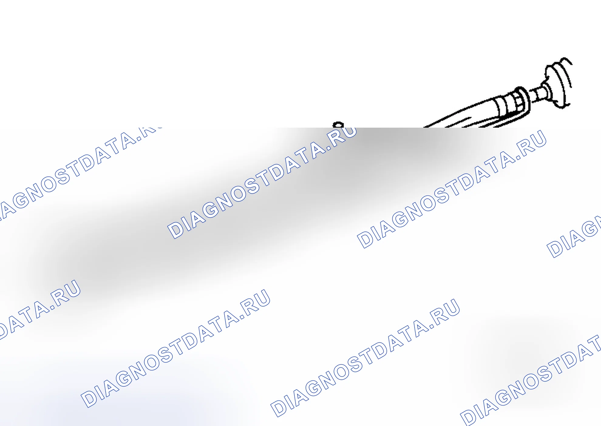 Рис. 83: СИЛА СКОЛЬЖЕНИЯ СТОЙКИ. Honda Integra I