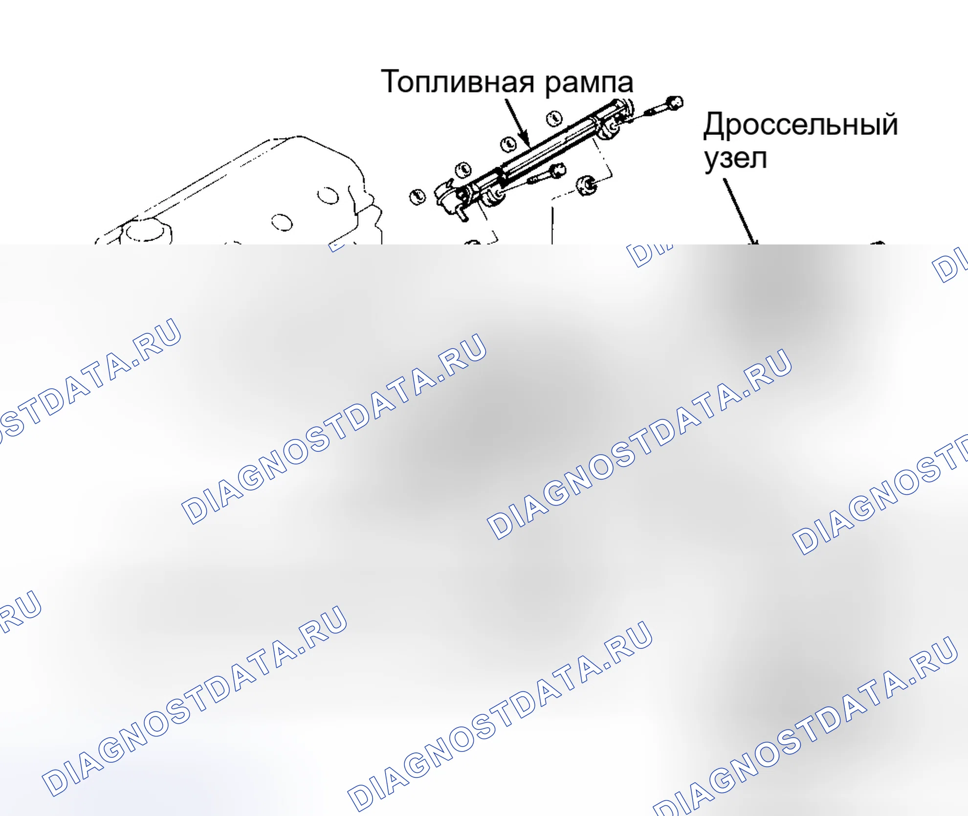 Рис. 1: Установка. Honda CR-X I