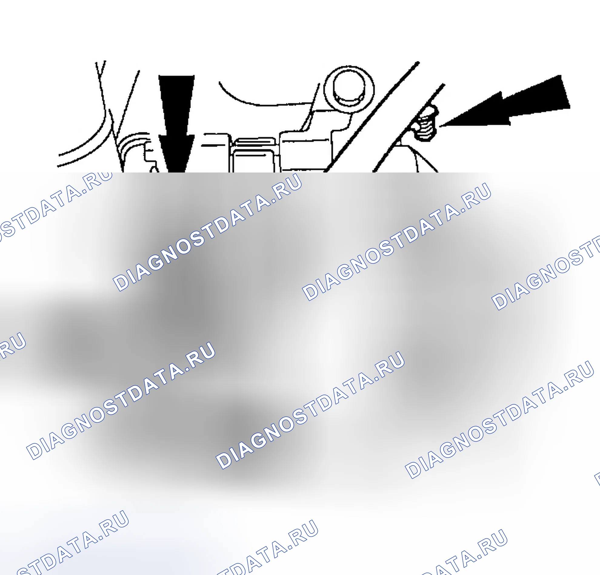 Рис. 158. Ford Explorer Sport Trac I