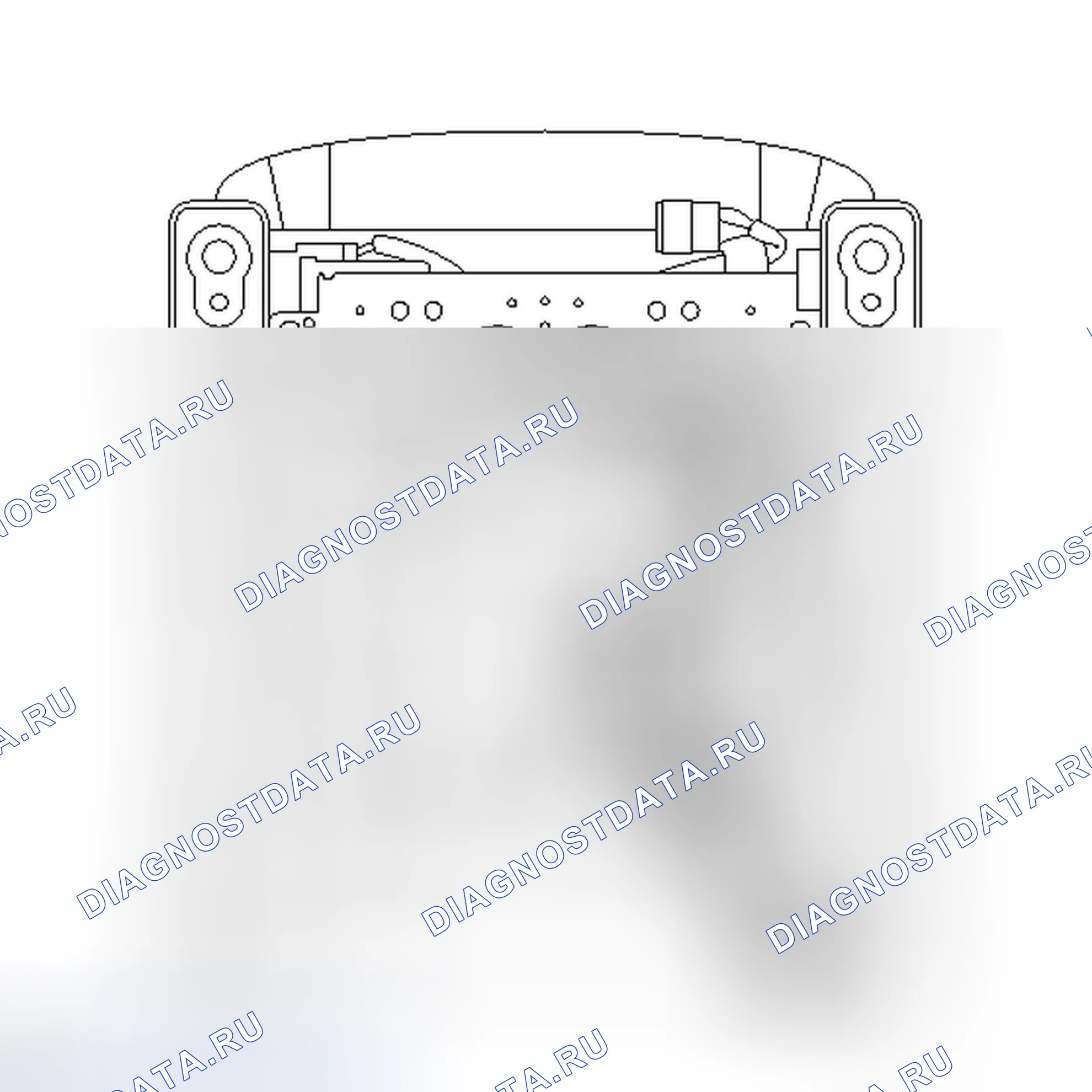 Рис. 44. Haval Xiaolong I