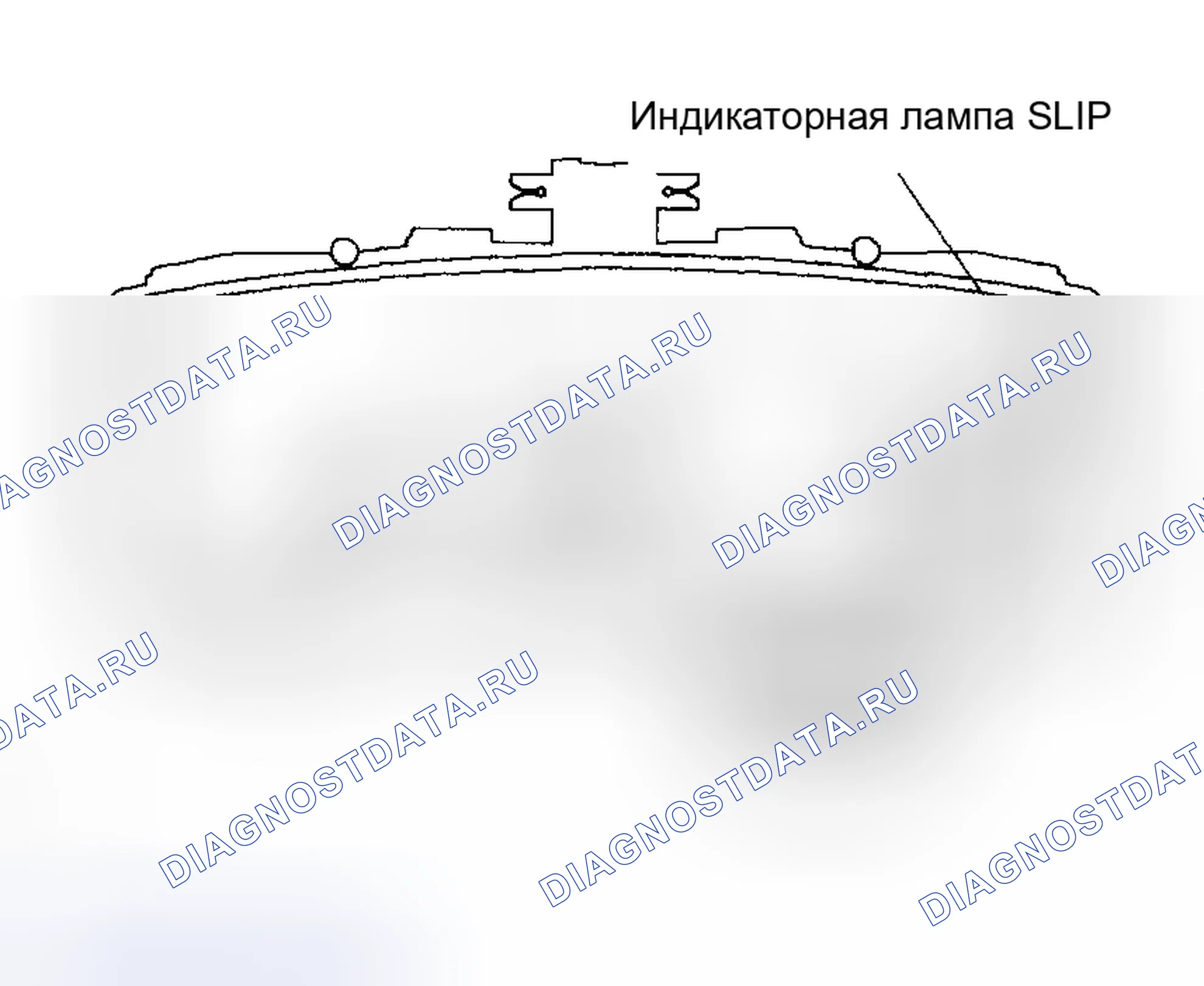 Рис. 31. Toyota Corolla IX рестайлинг