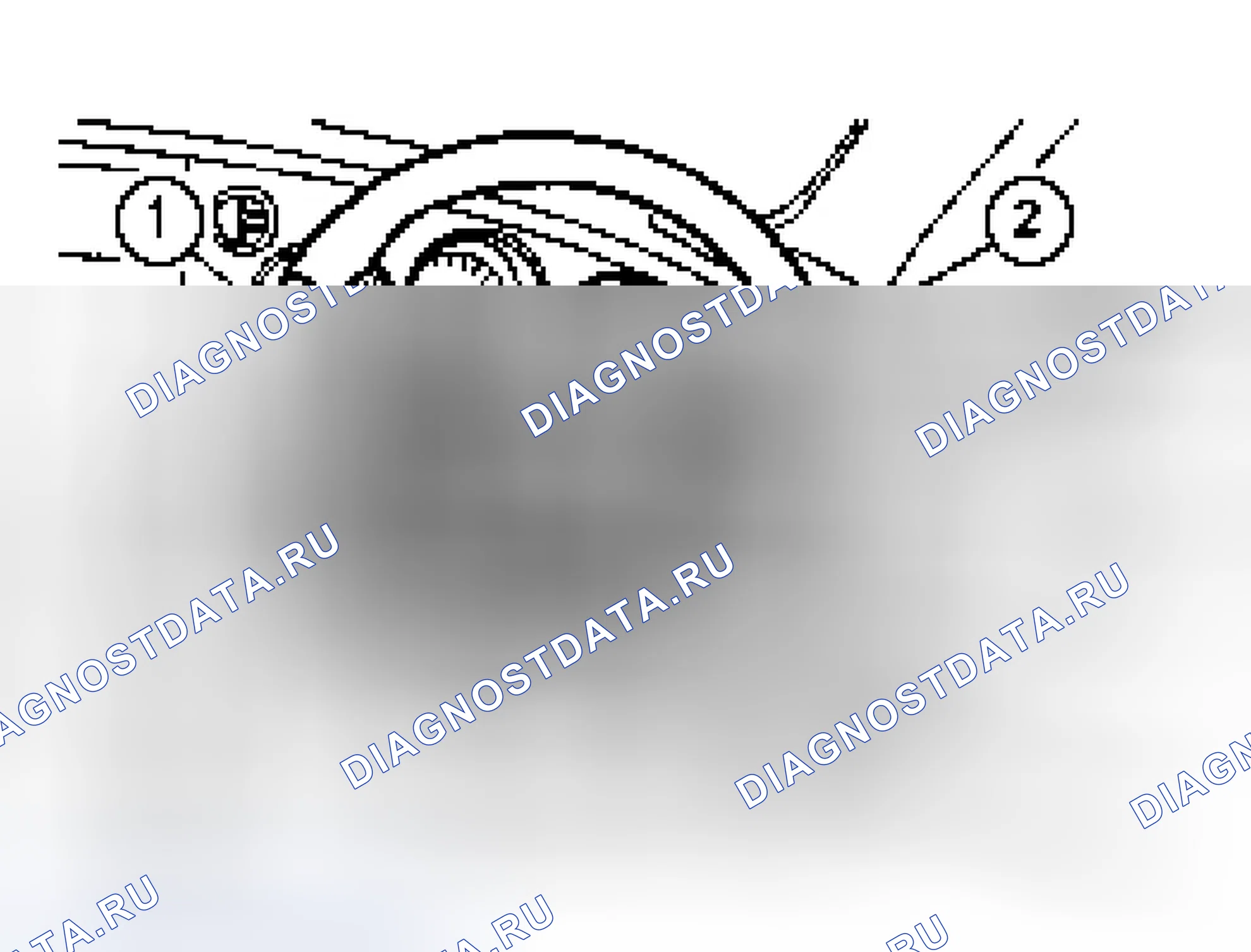 Рис. 9. Jaguar XKR I