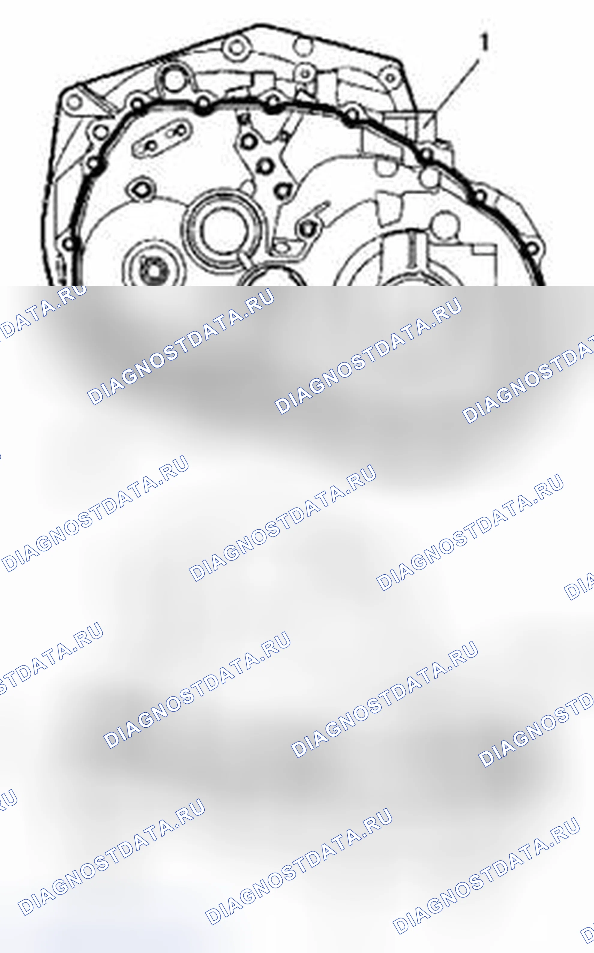 Рис. 30. Suzuki SX4 I рестайлинг